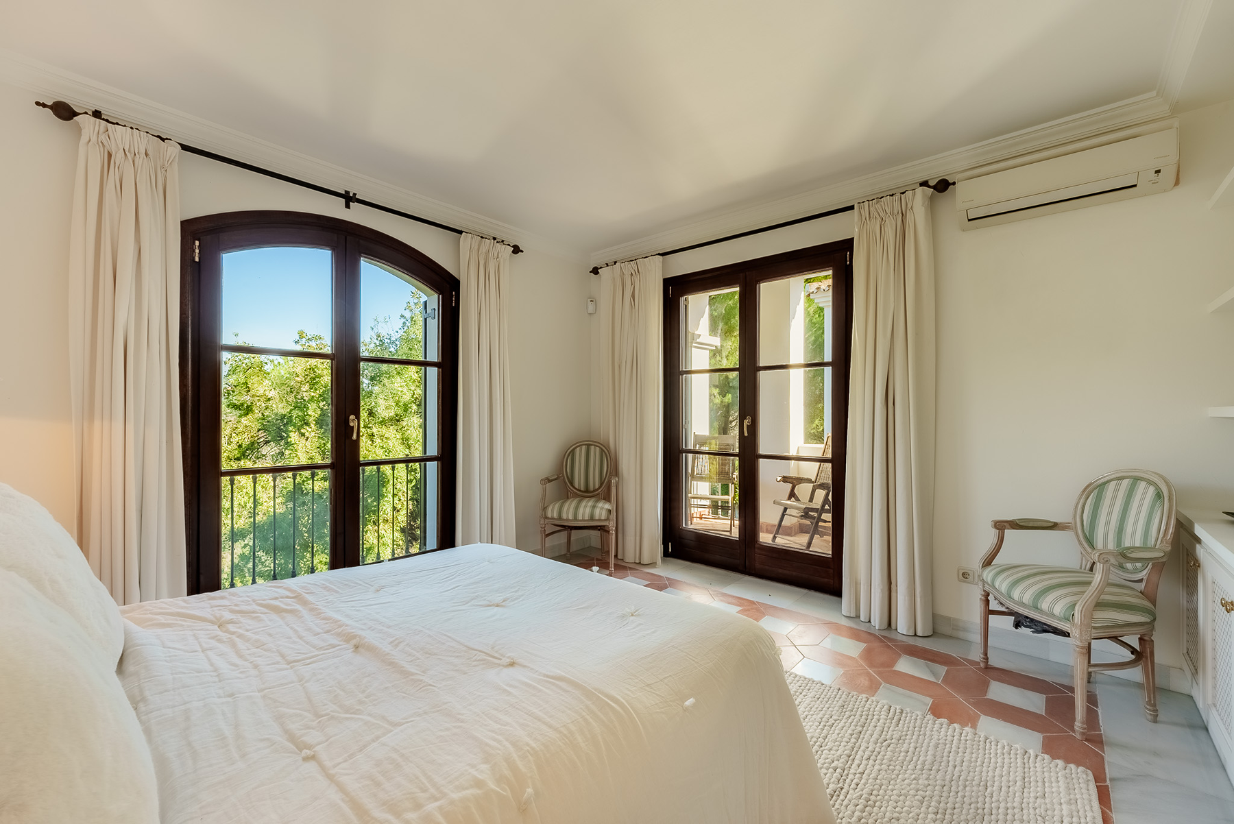 Casa Romana 1