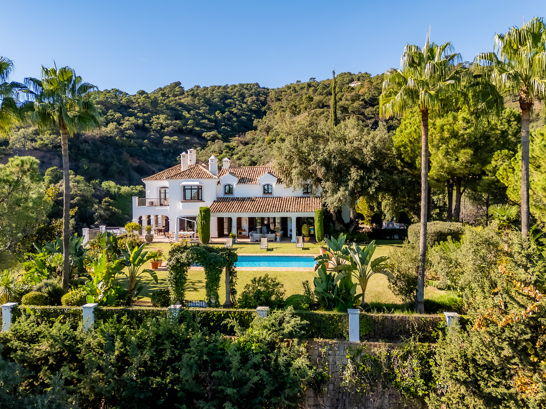 Casa Romana 1