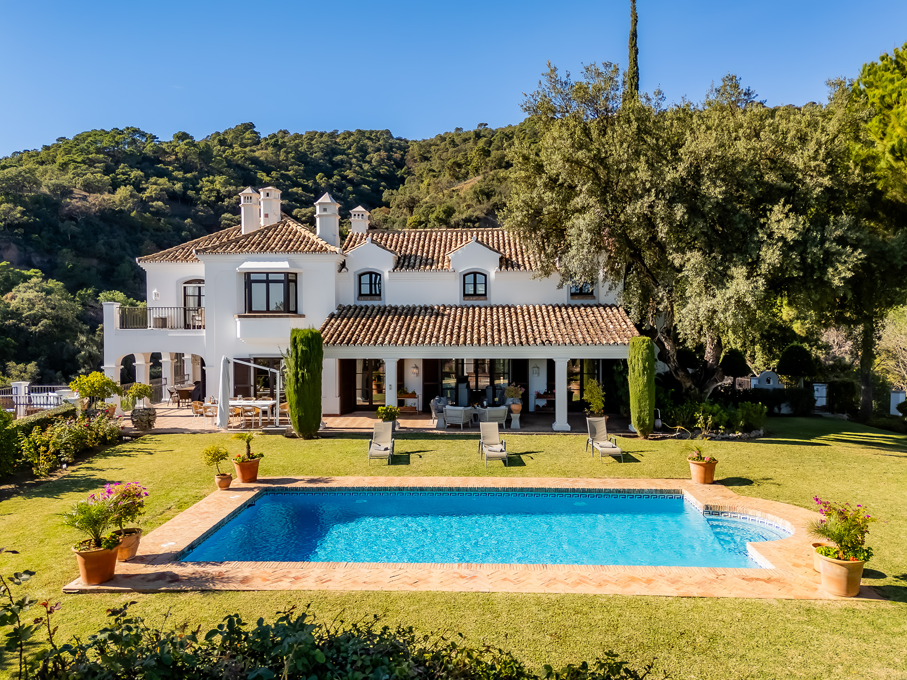 Casa Romana 1