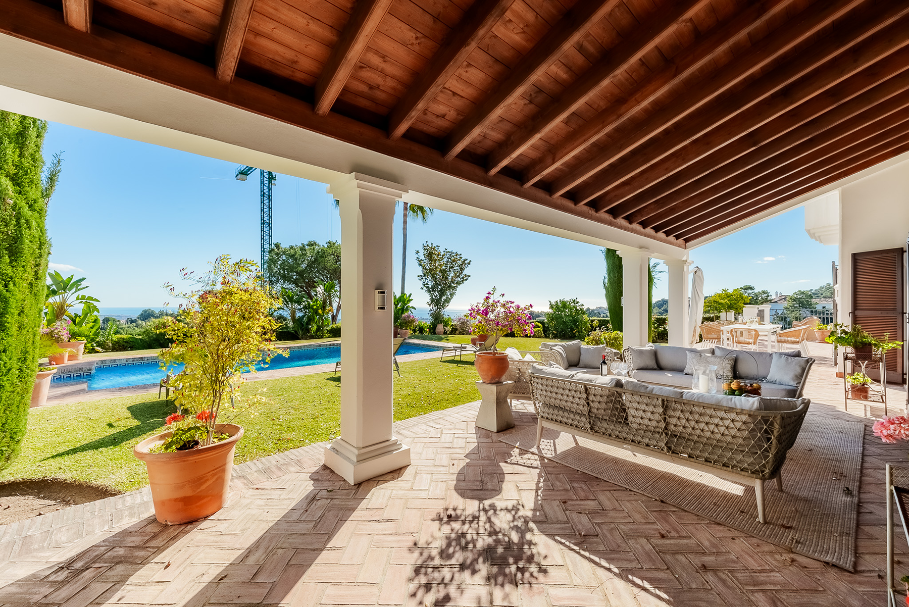 Casa Romana 1