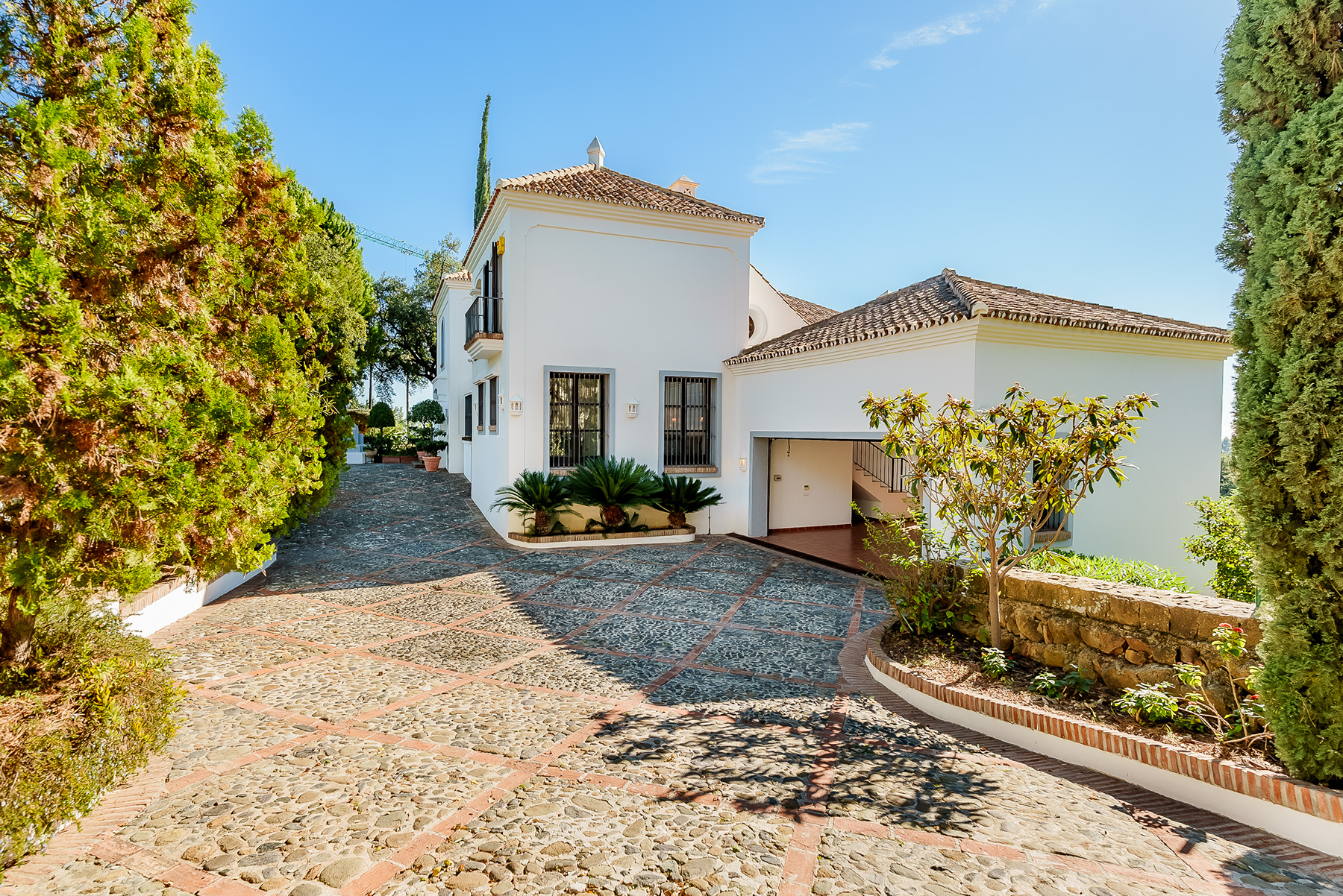 Casa Romana 1