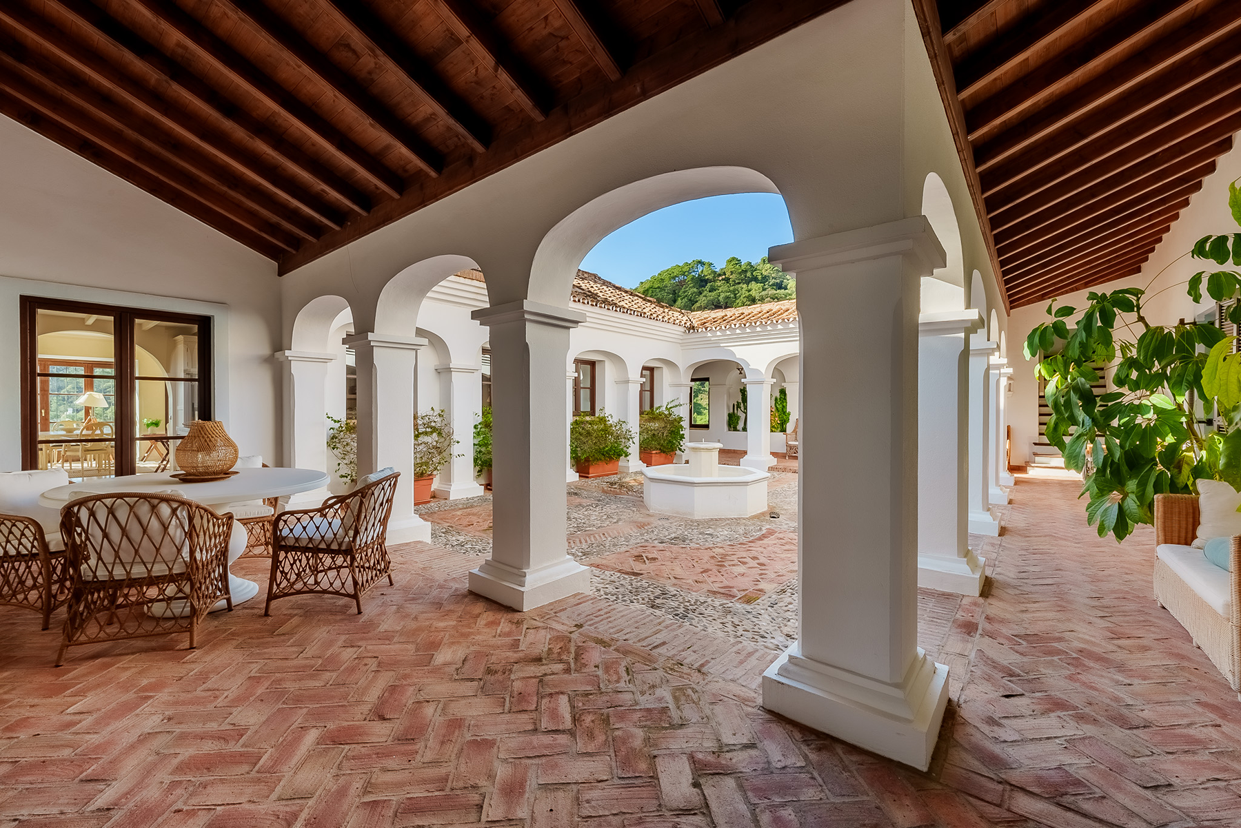 Casa Romana 1