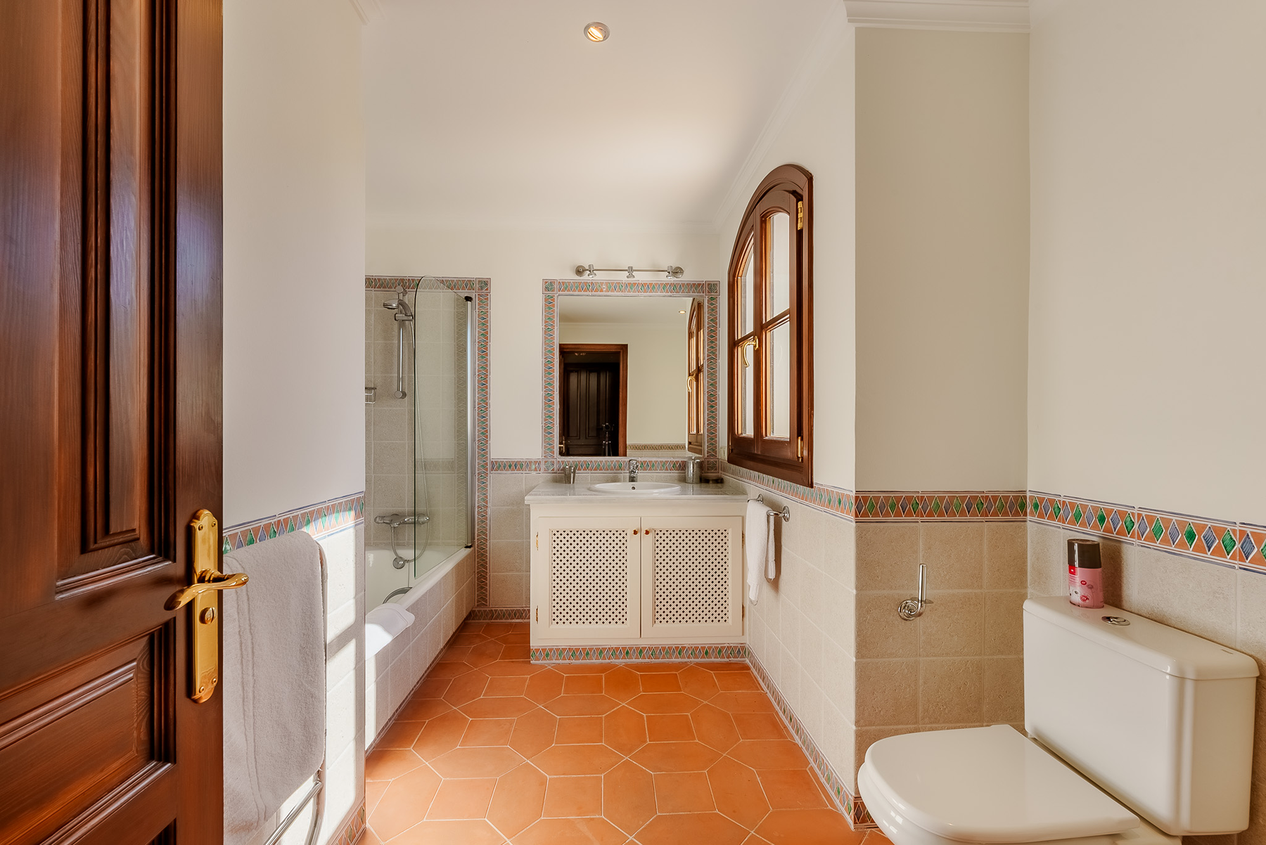 Casa Romana 1
