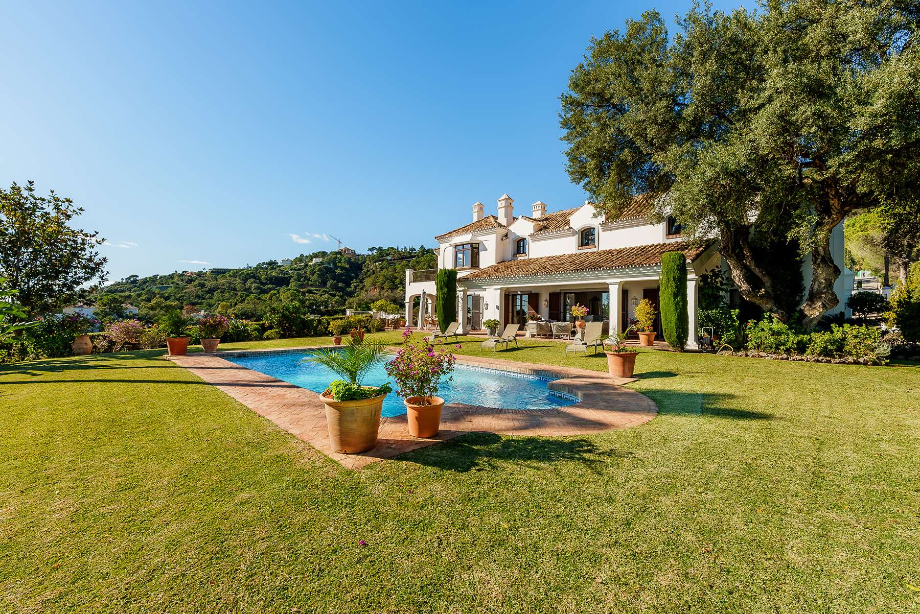Casa Romana 1