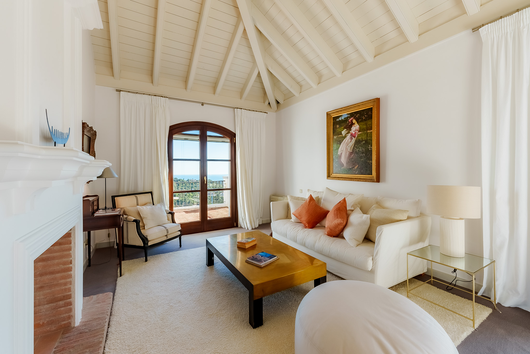Casa Romana 1