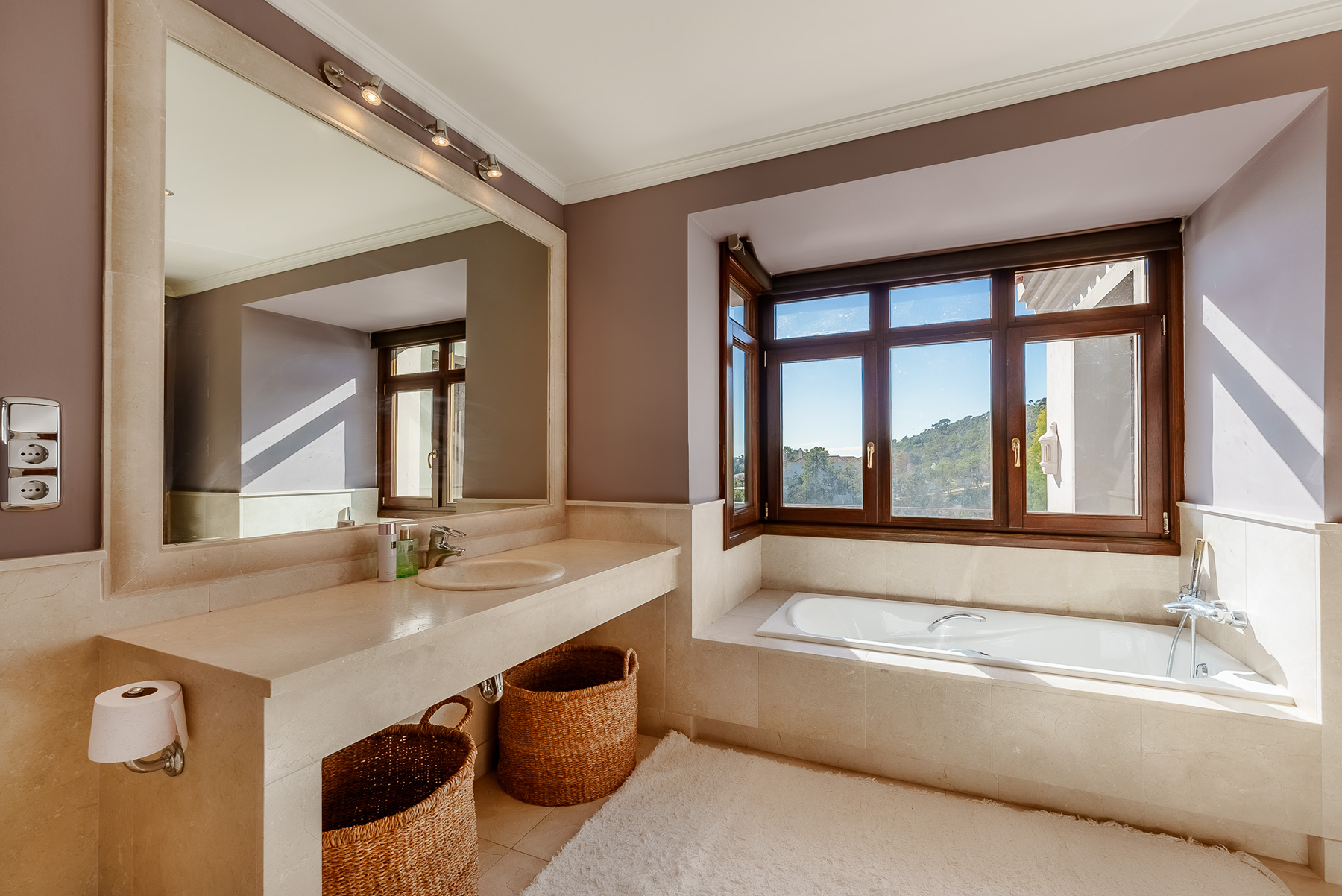 Casa Romana 1