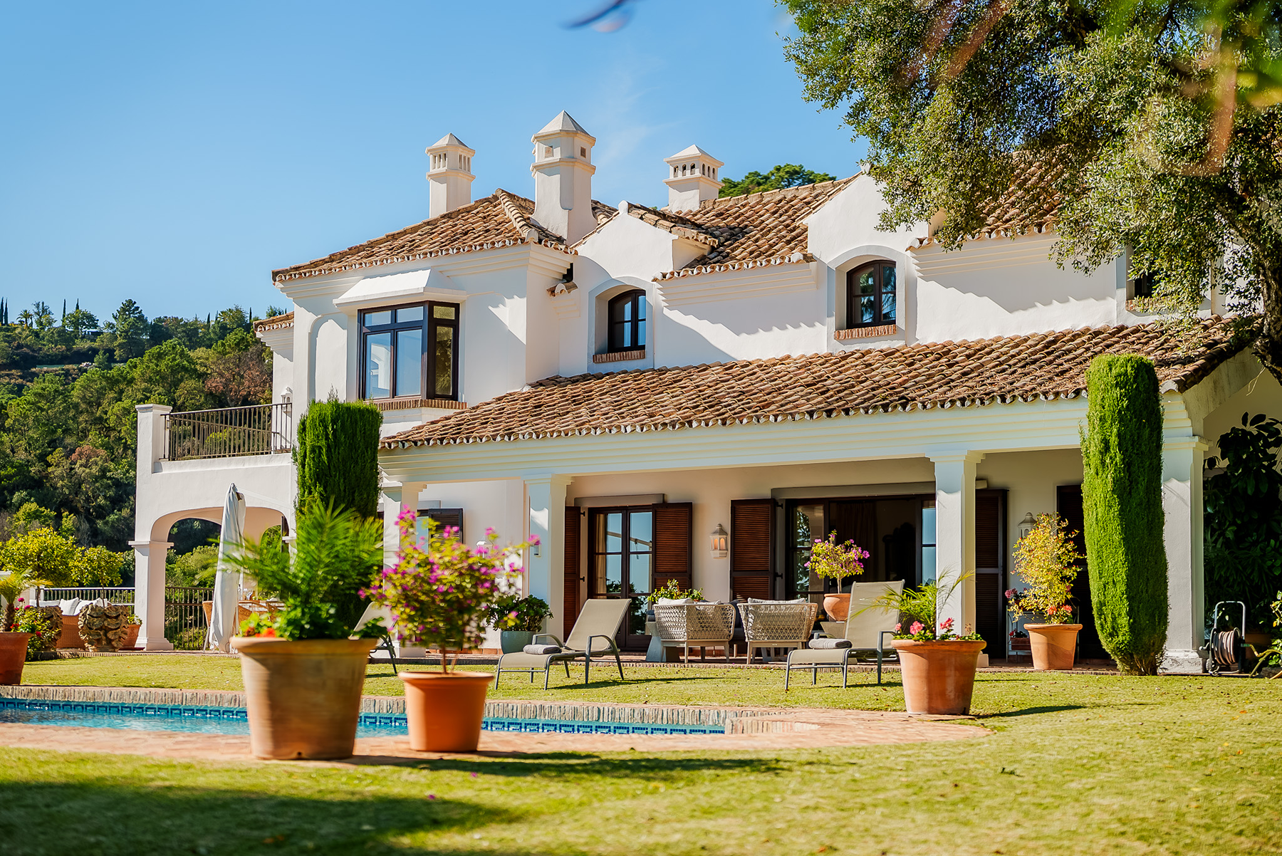 Casa Romana 1