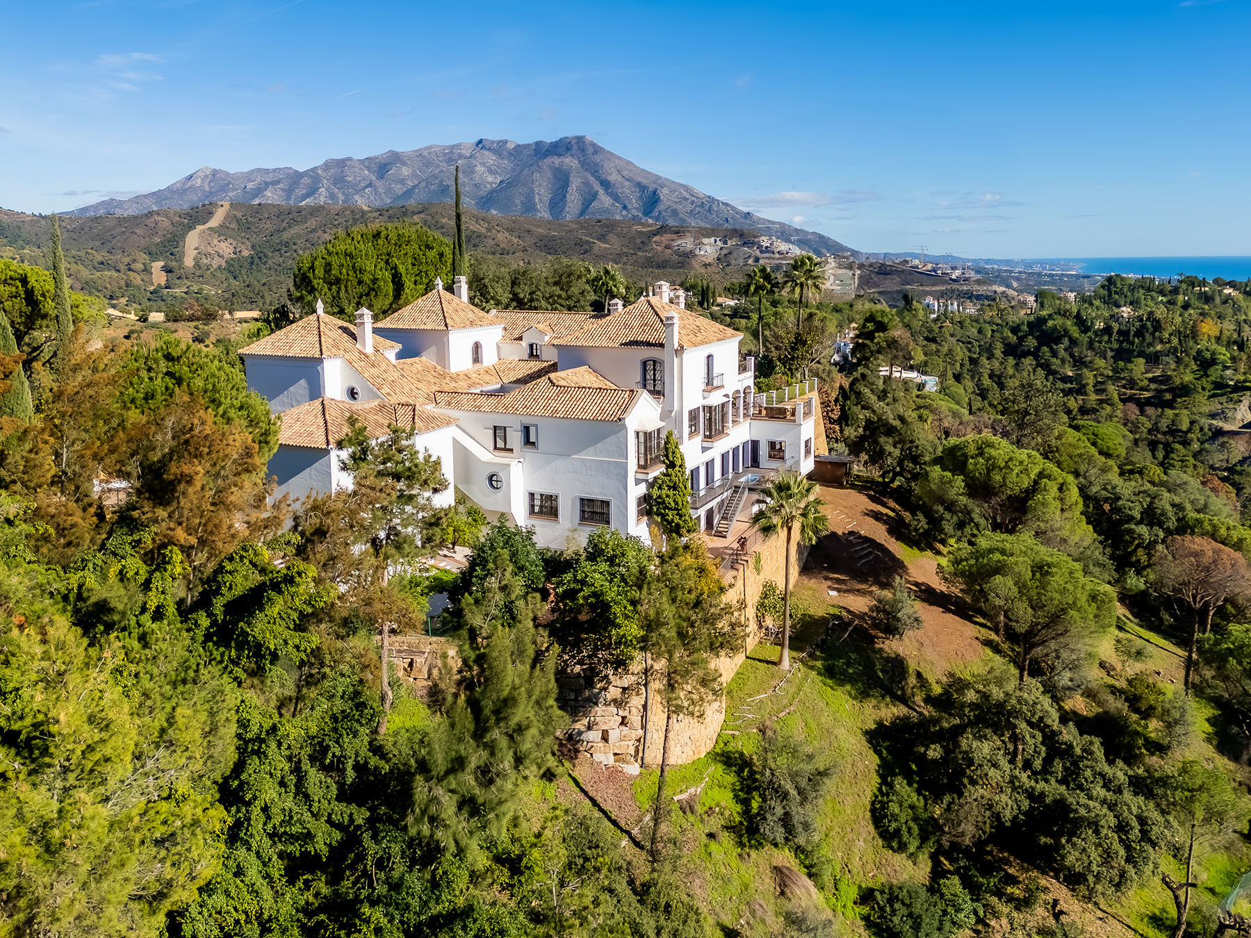 Casa Romana 1