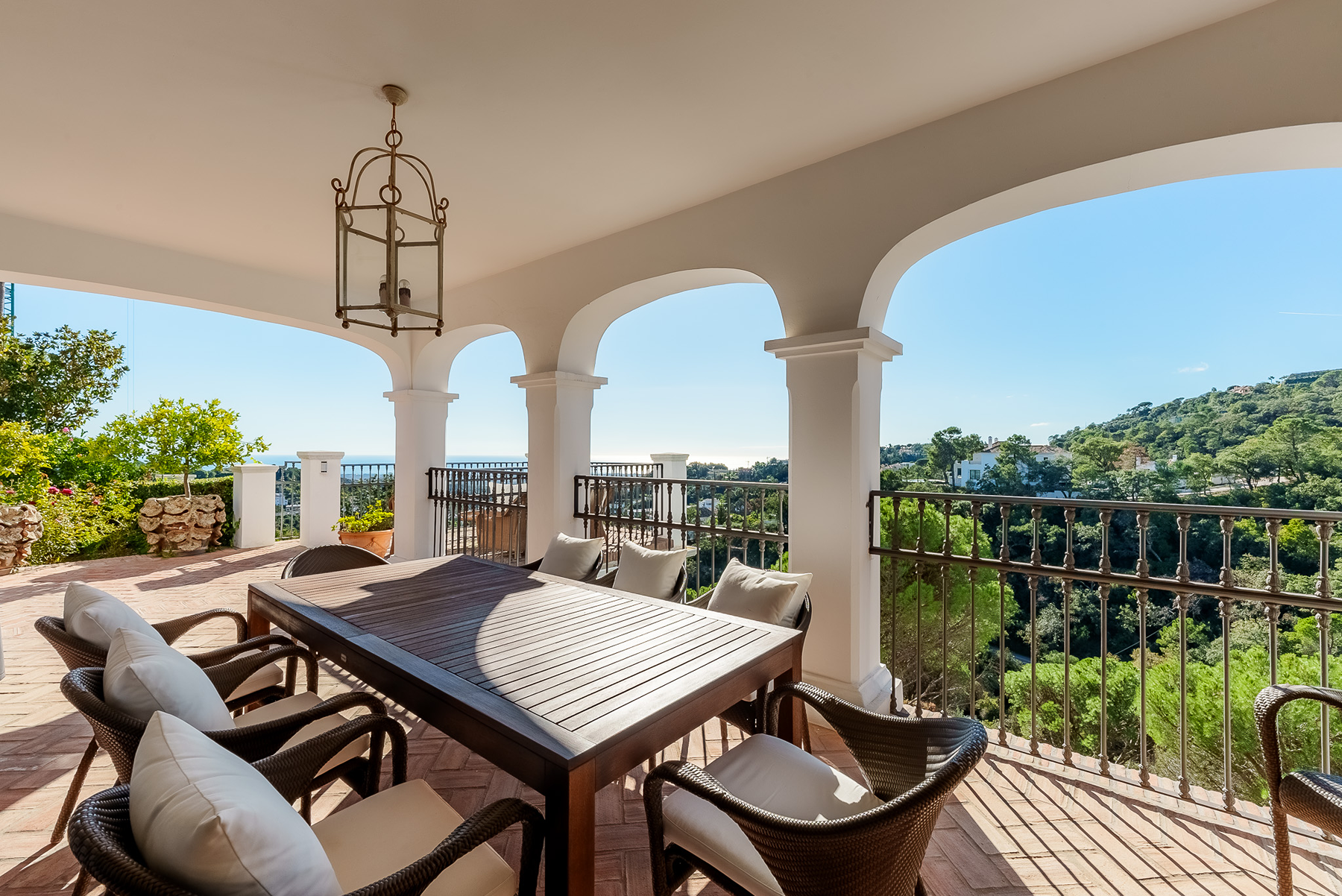 Casa Romana 1