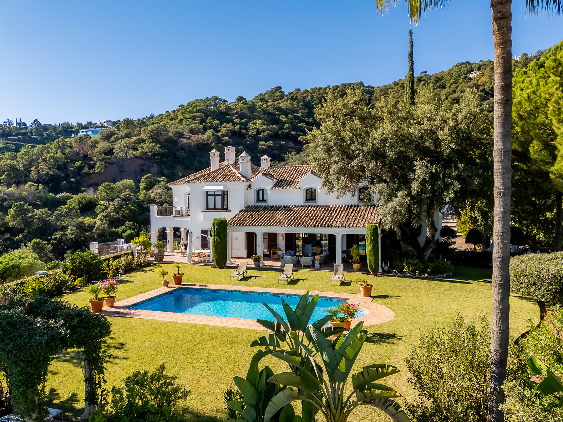 Casa Romana 1