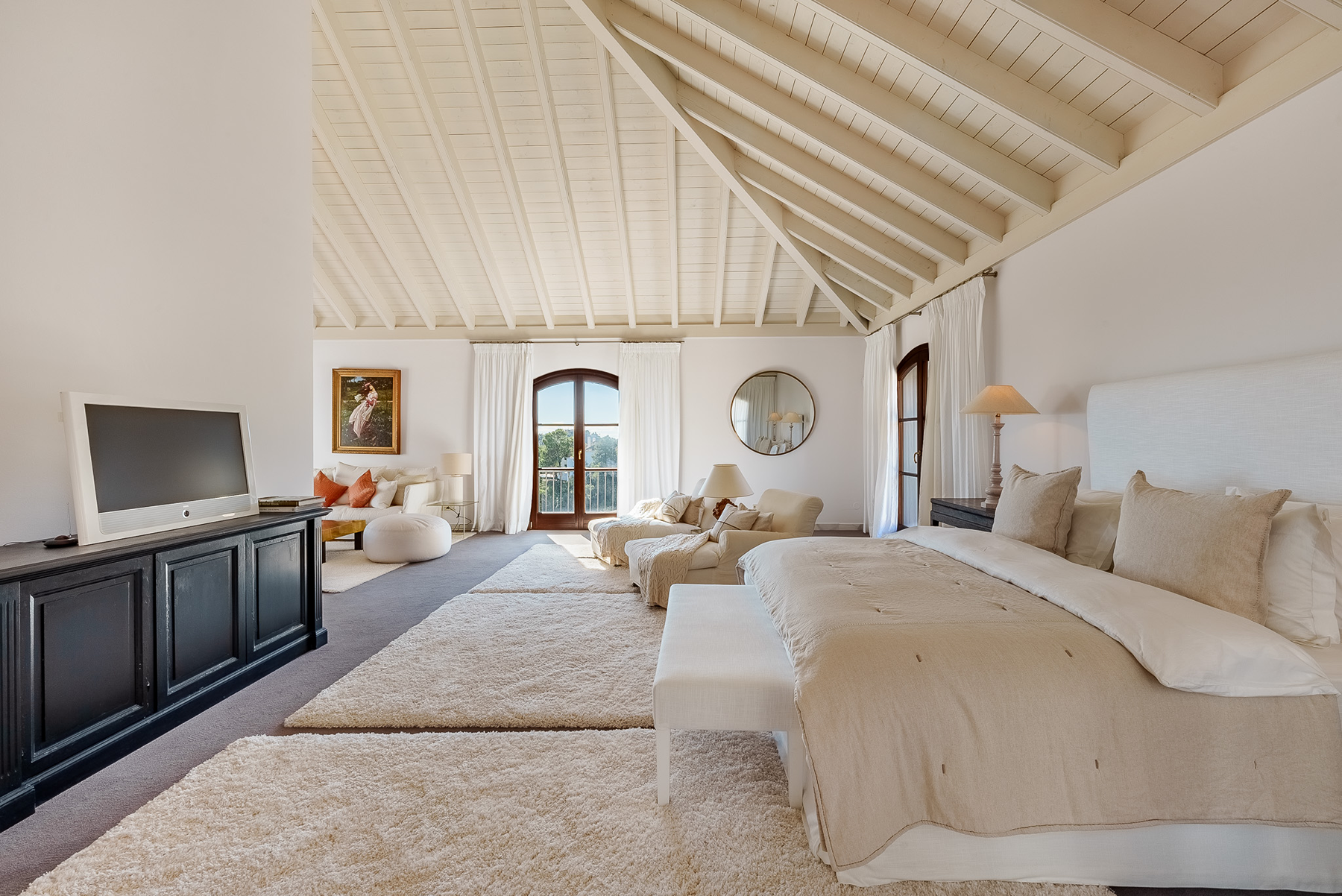Casa Romana 1