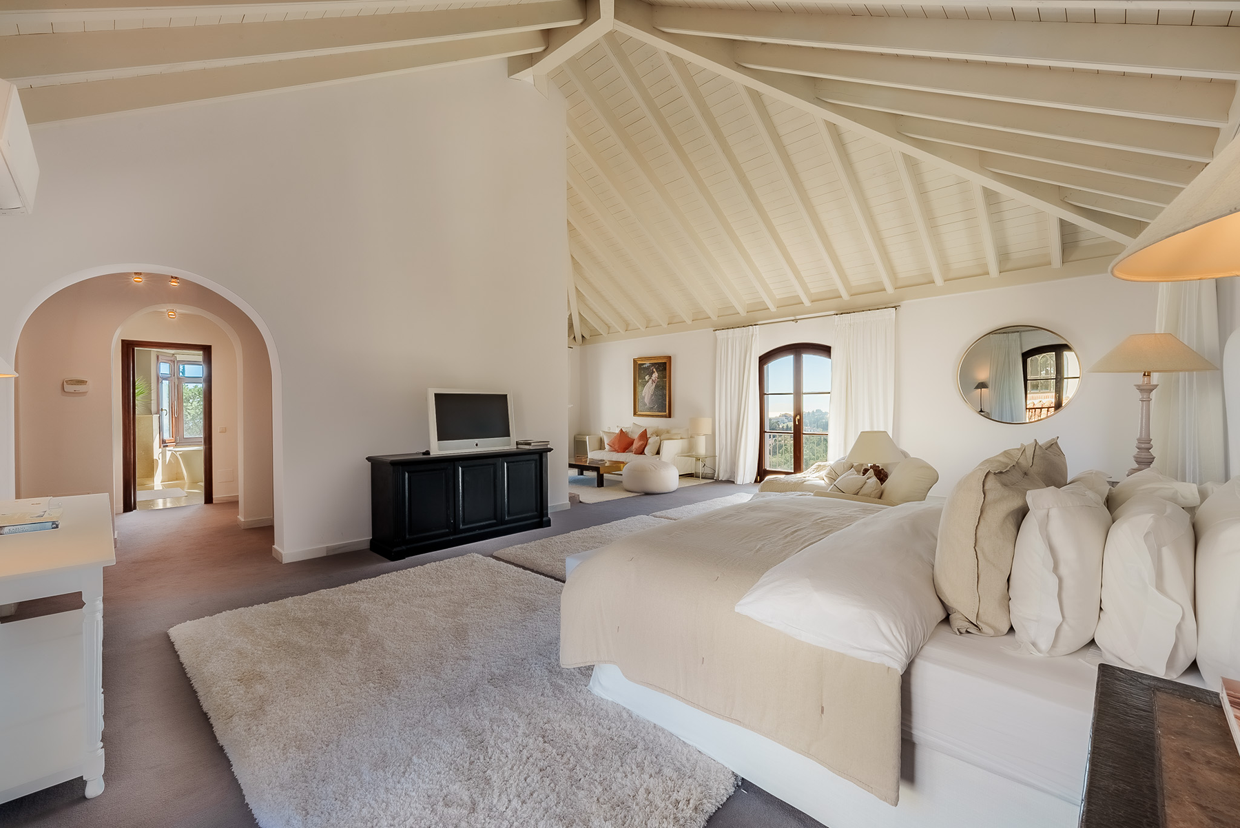 Casa Romana 1