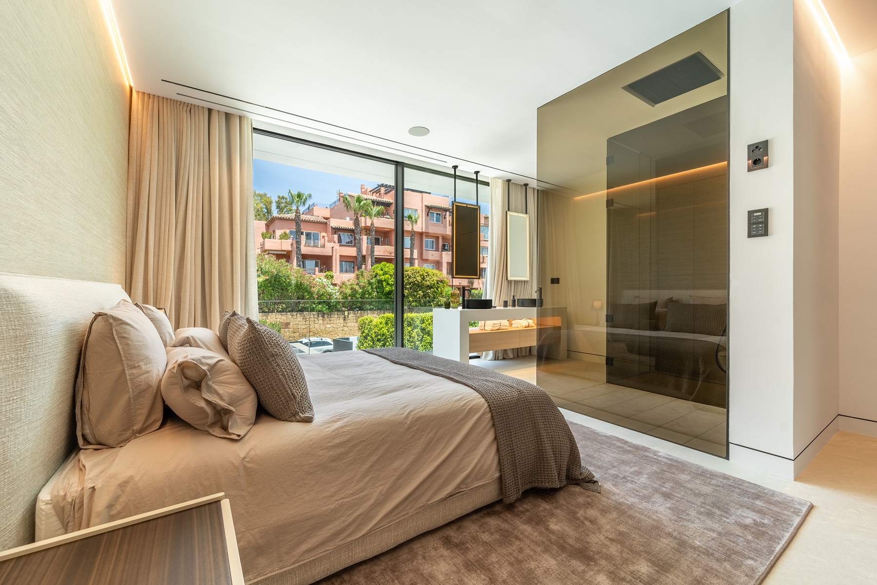 Milla de Oro - Golden Mile