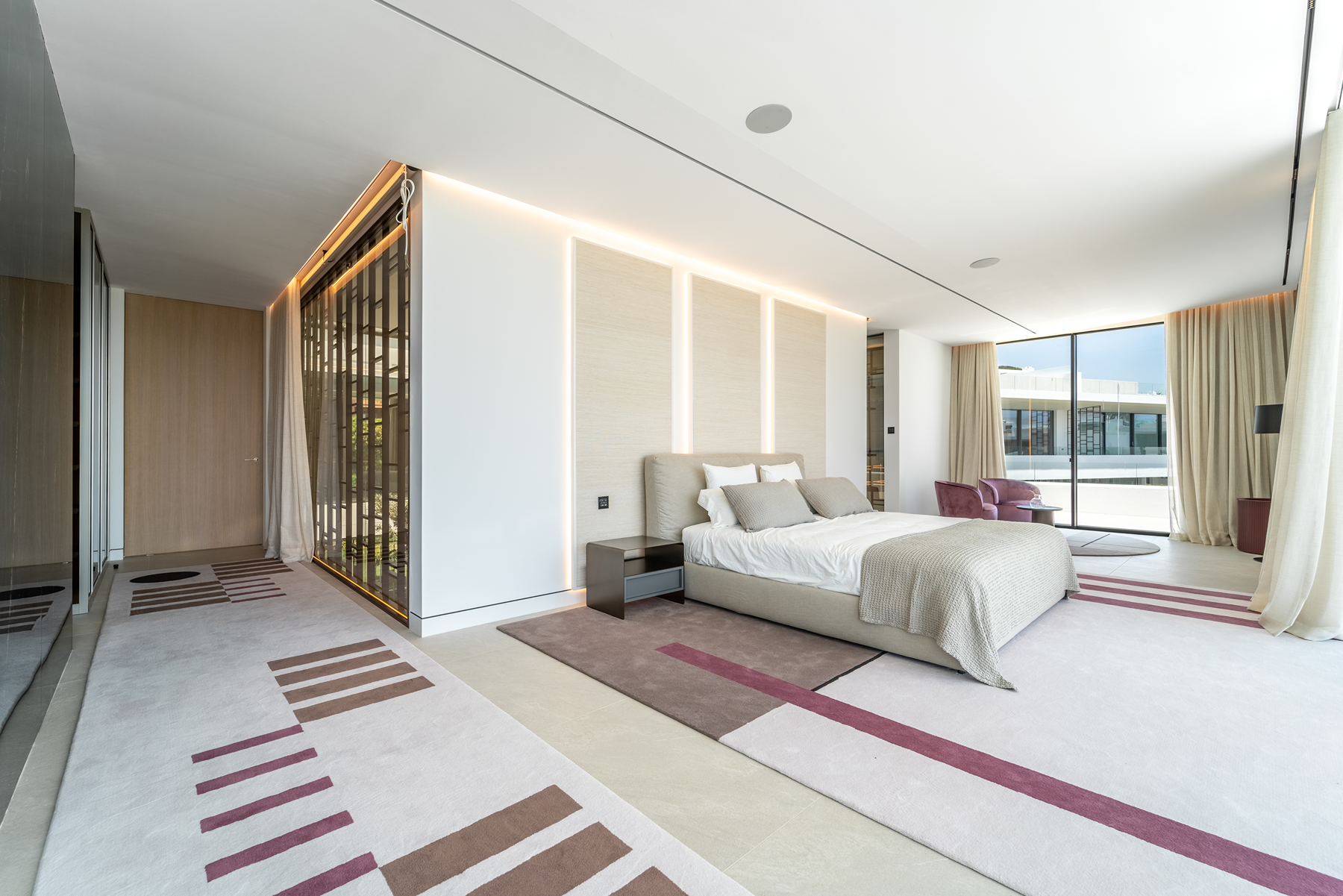 Milla de Oro - Golden Mile