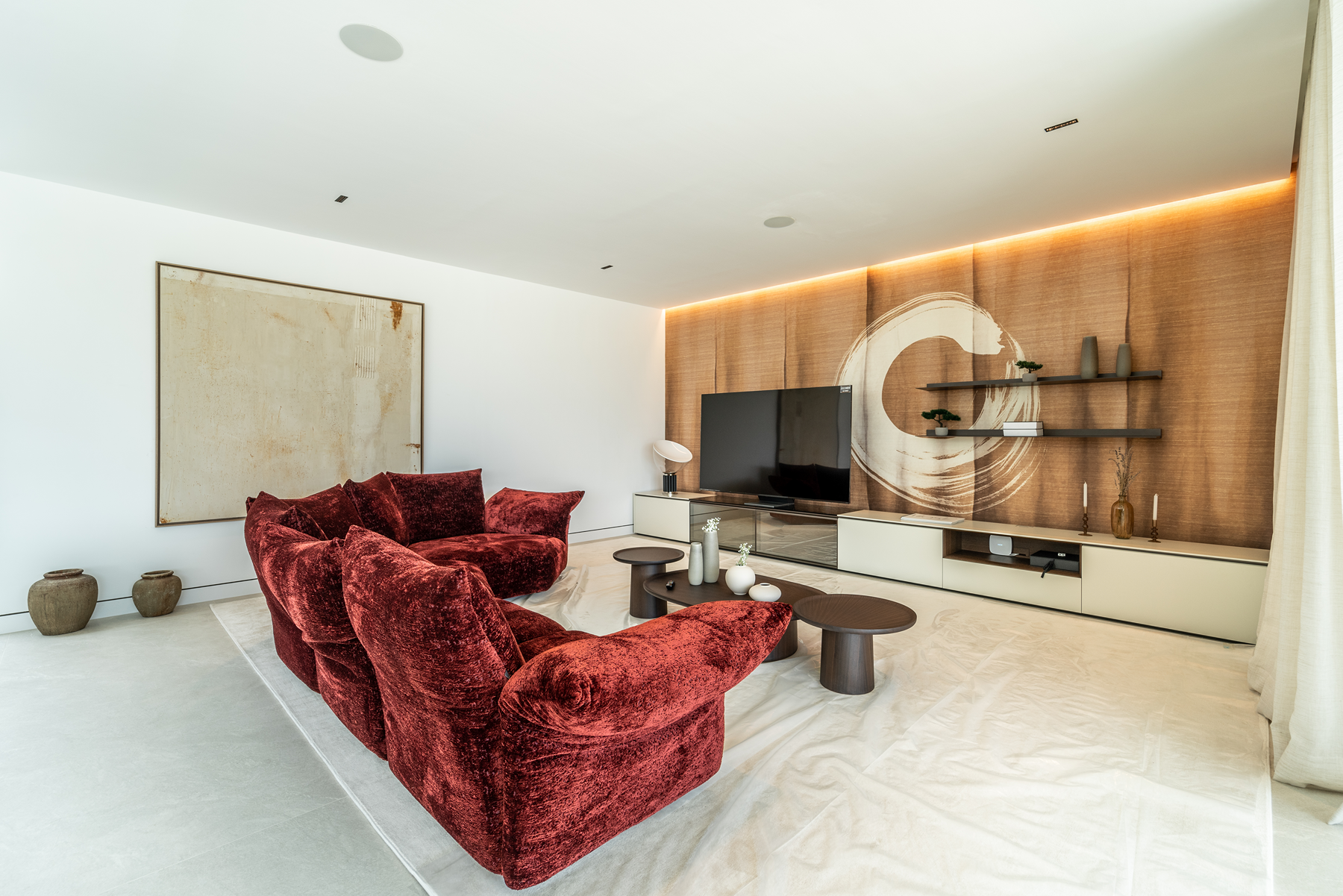 Milla de Oro - Golden Mile