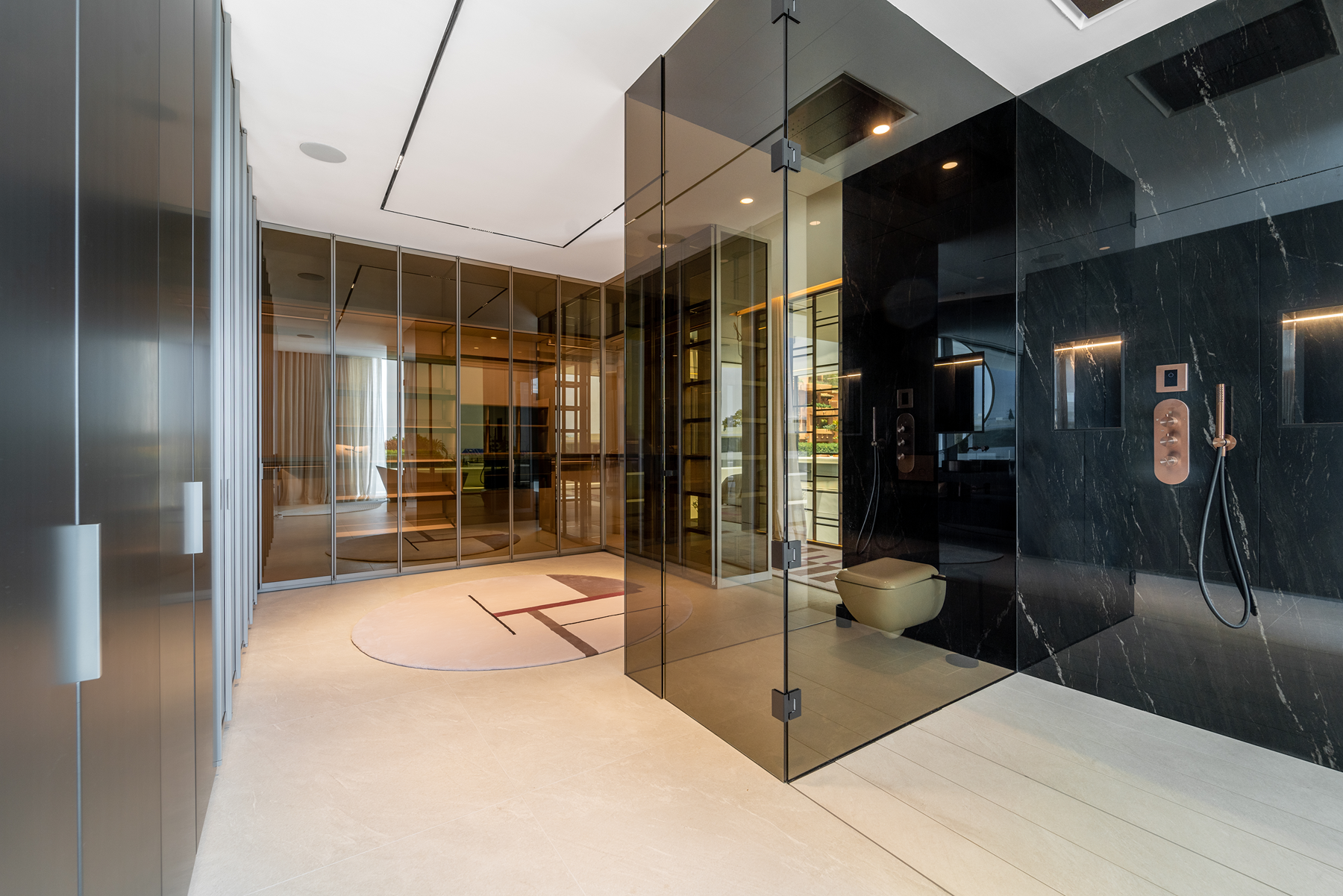 Milla de Oro - Golden Mile