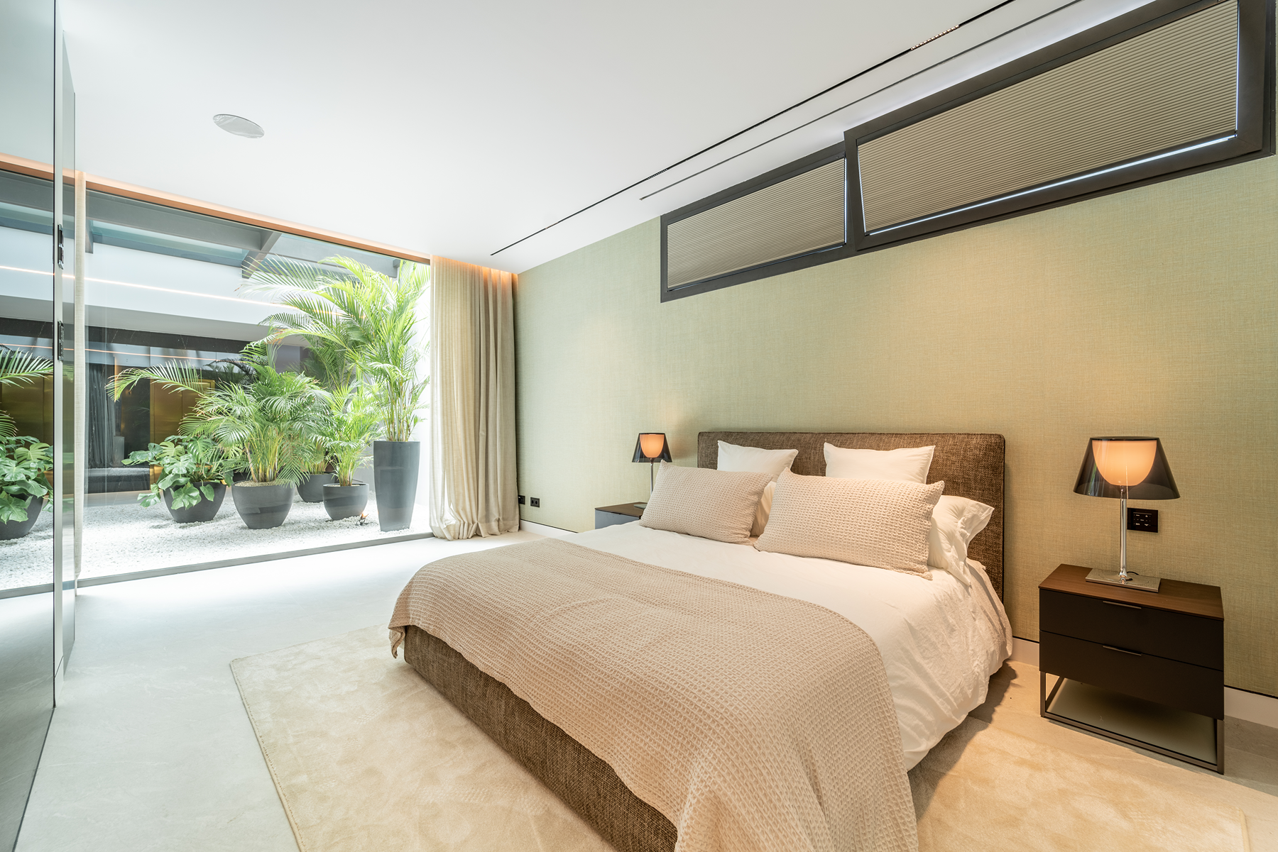 Milla de Oro - Golden Mile