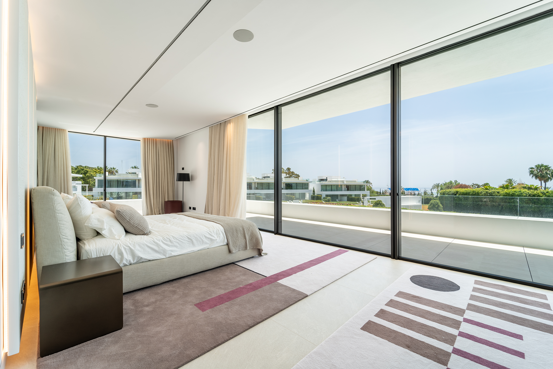 Milla de Oro - Golden Mile