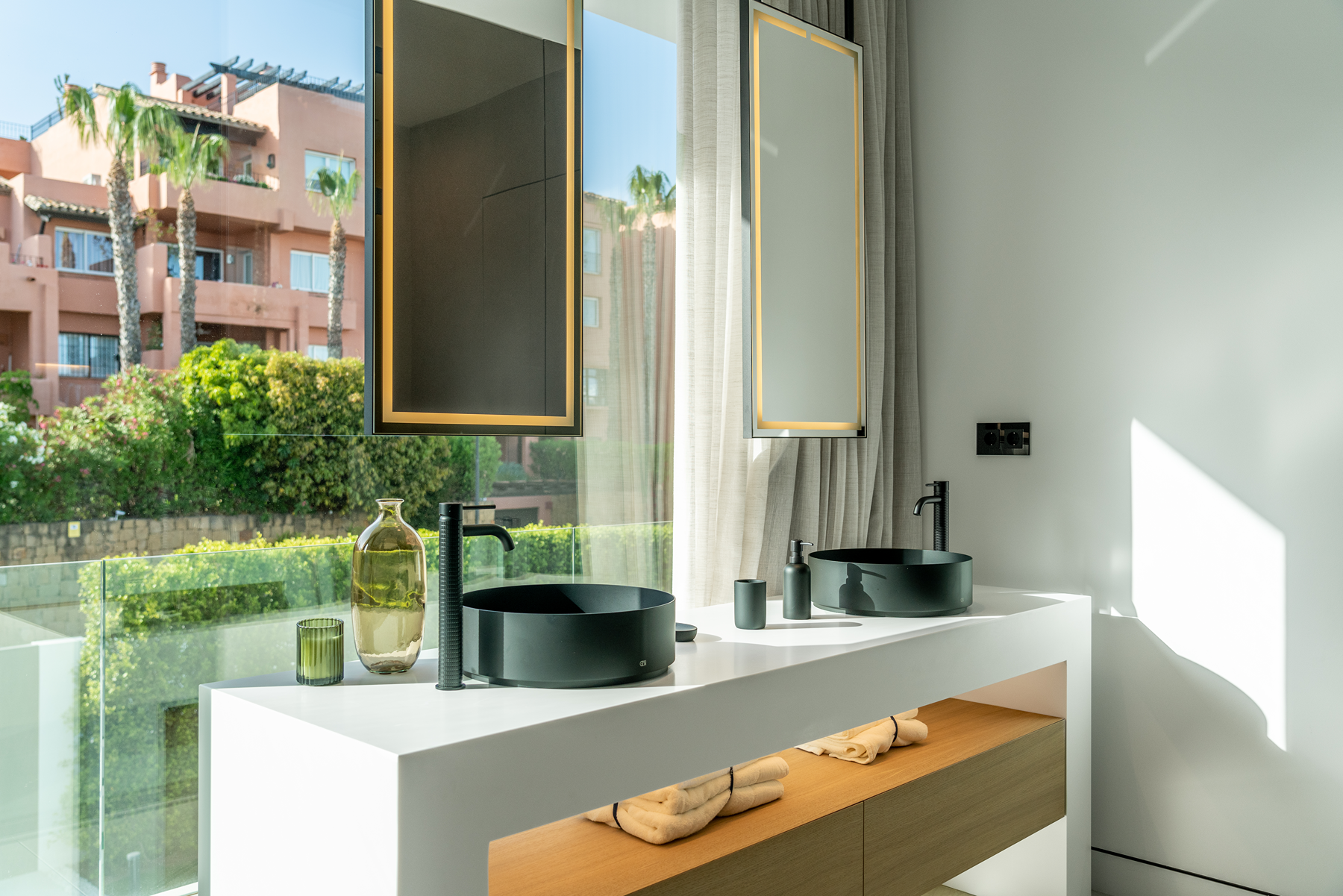 Milla de Oro - Golden Mile