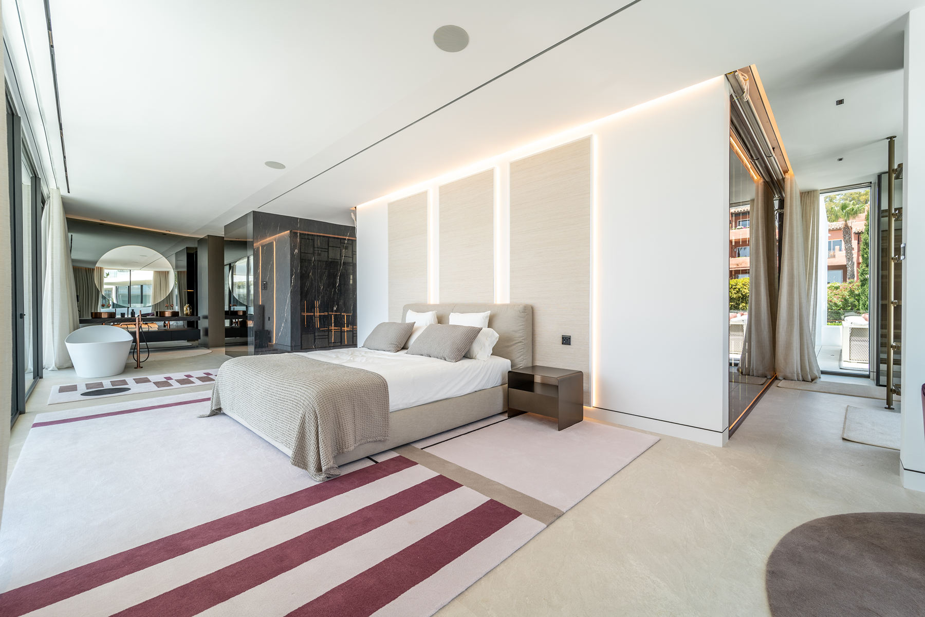 Milla de Oro - Golden Mile