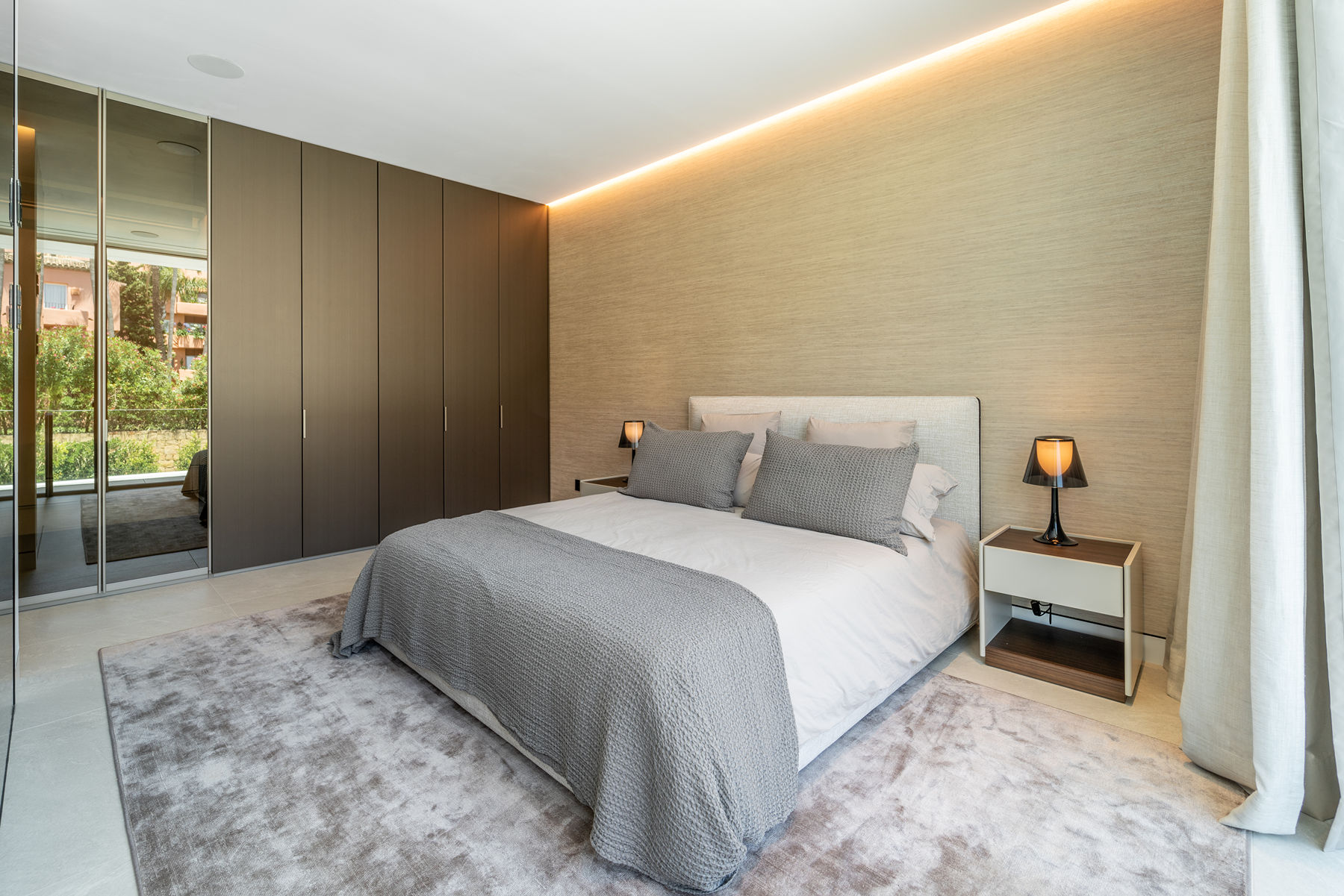 Milla de Oro - Golden Mile