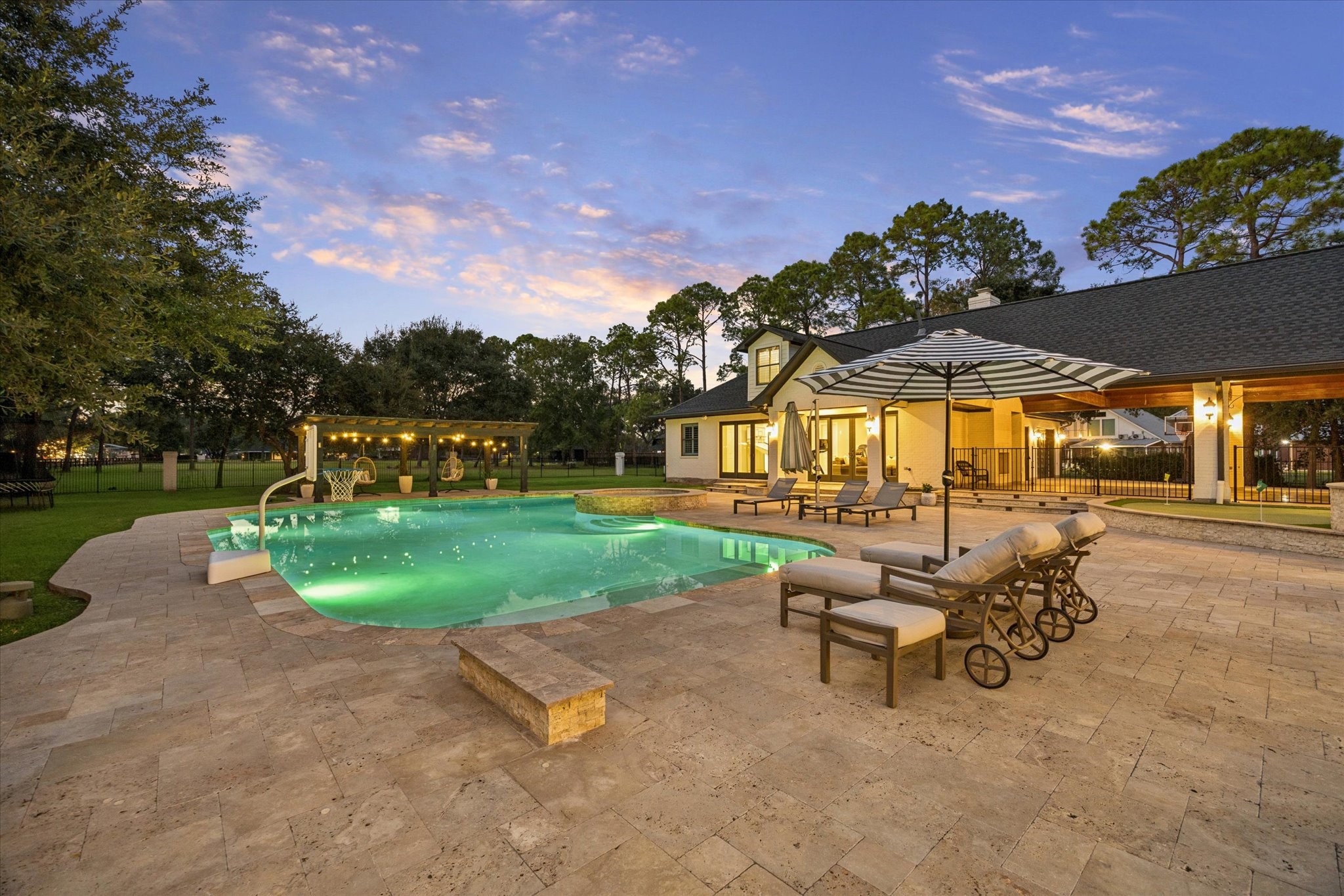704 Tall Pines Drive