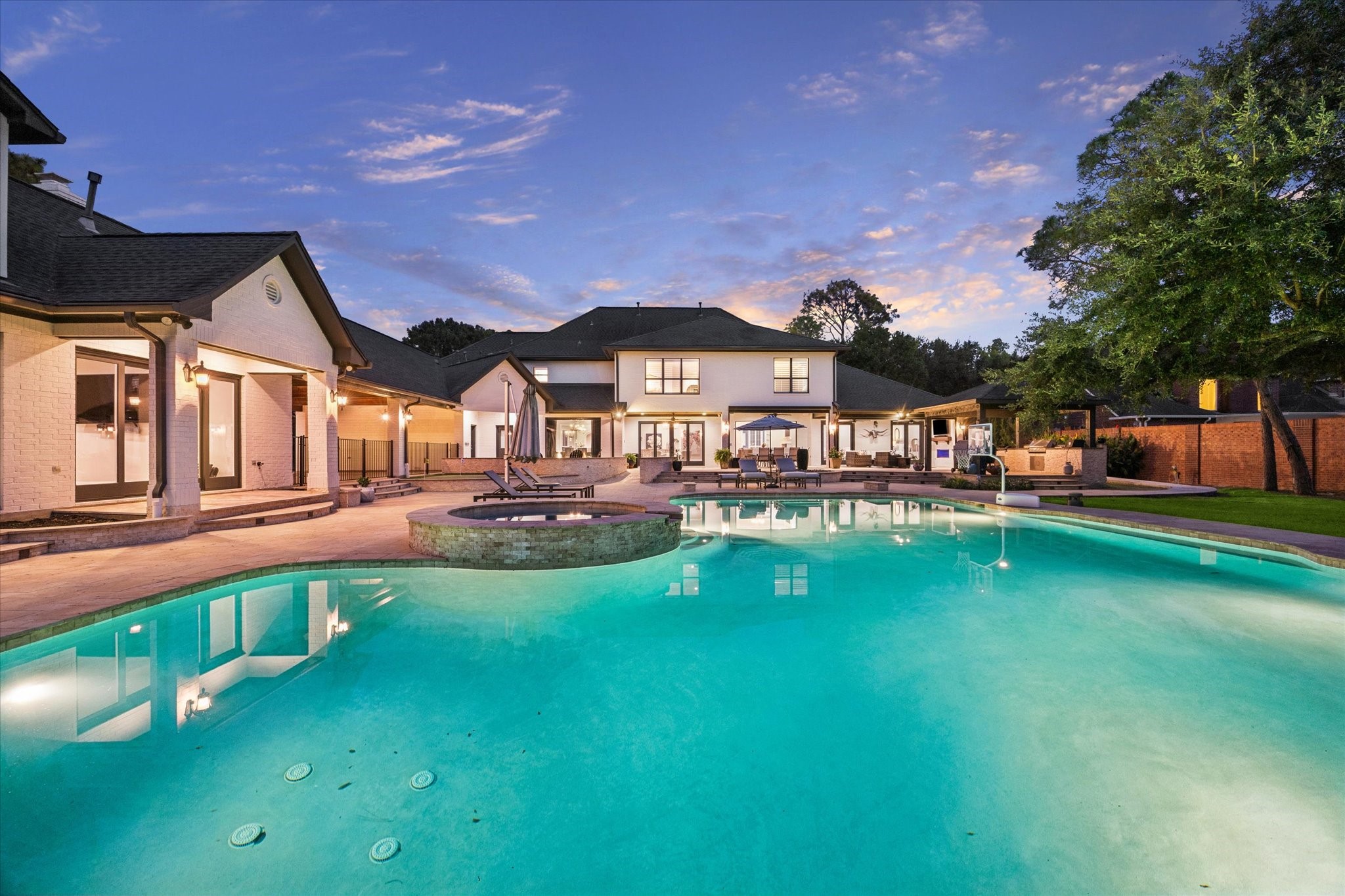 704 Tall Pines Drive