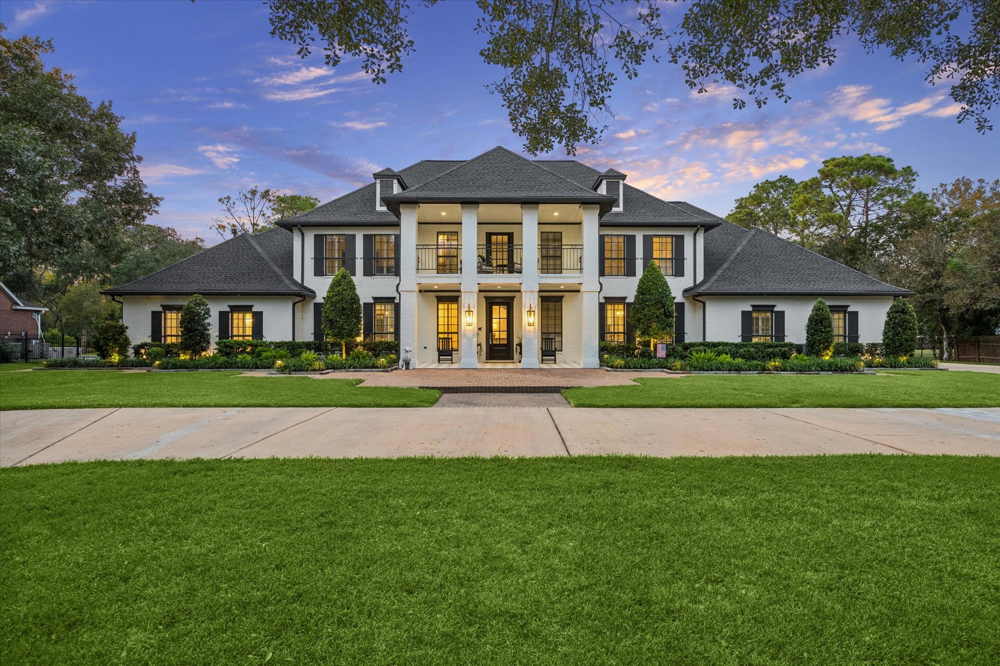 704 Tall Pines Drive