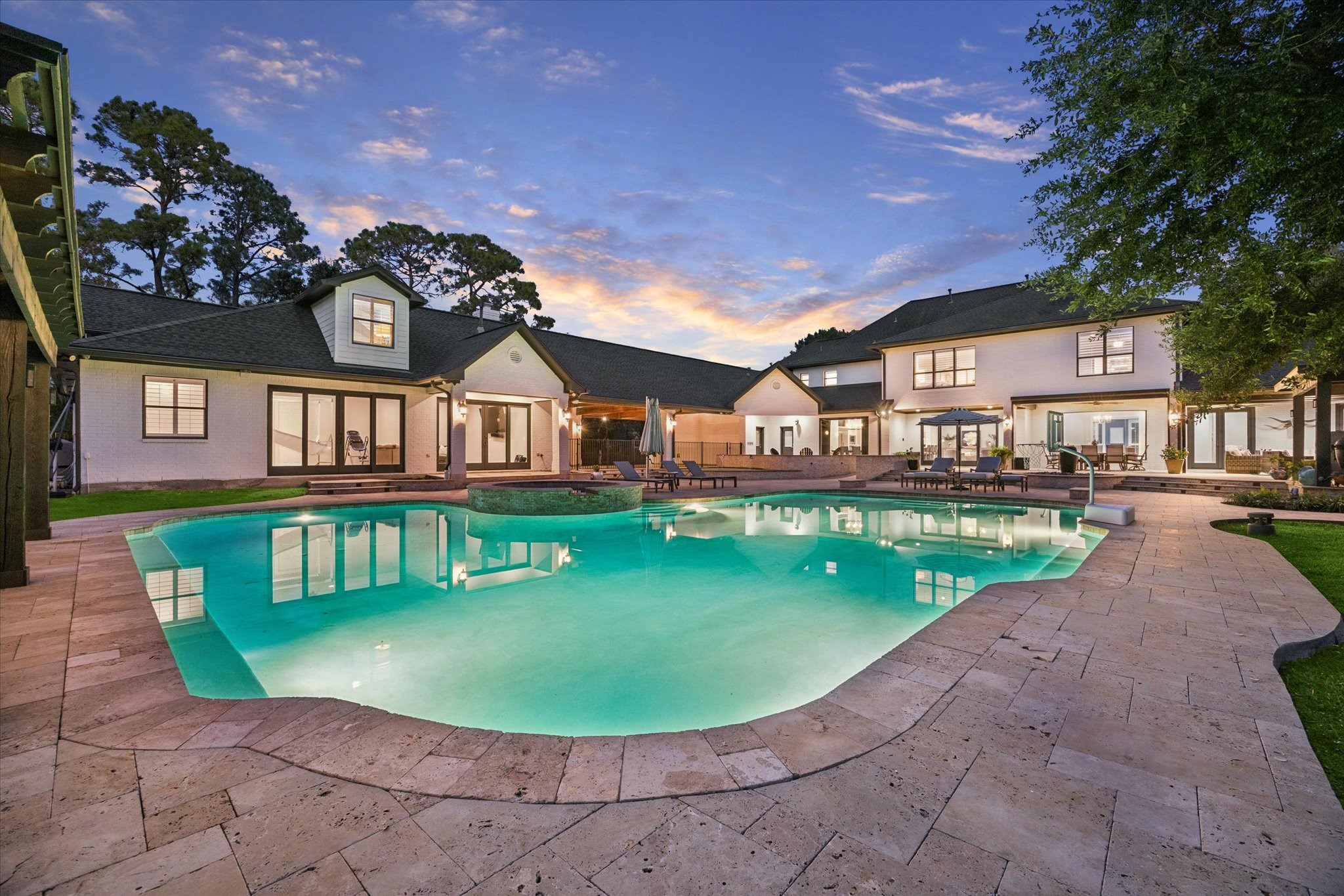 704 Tall Pines Drive