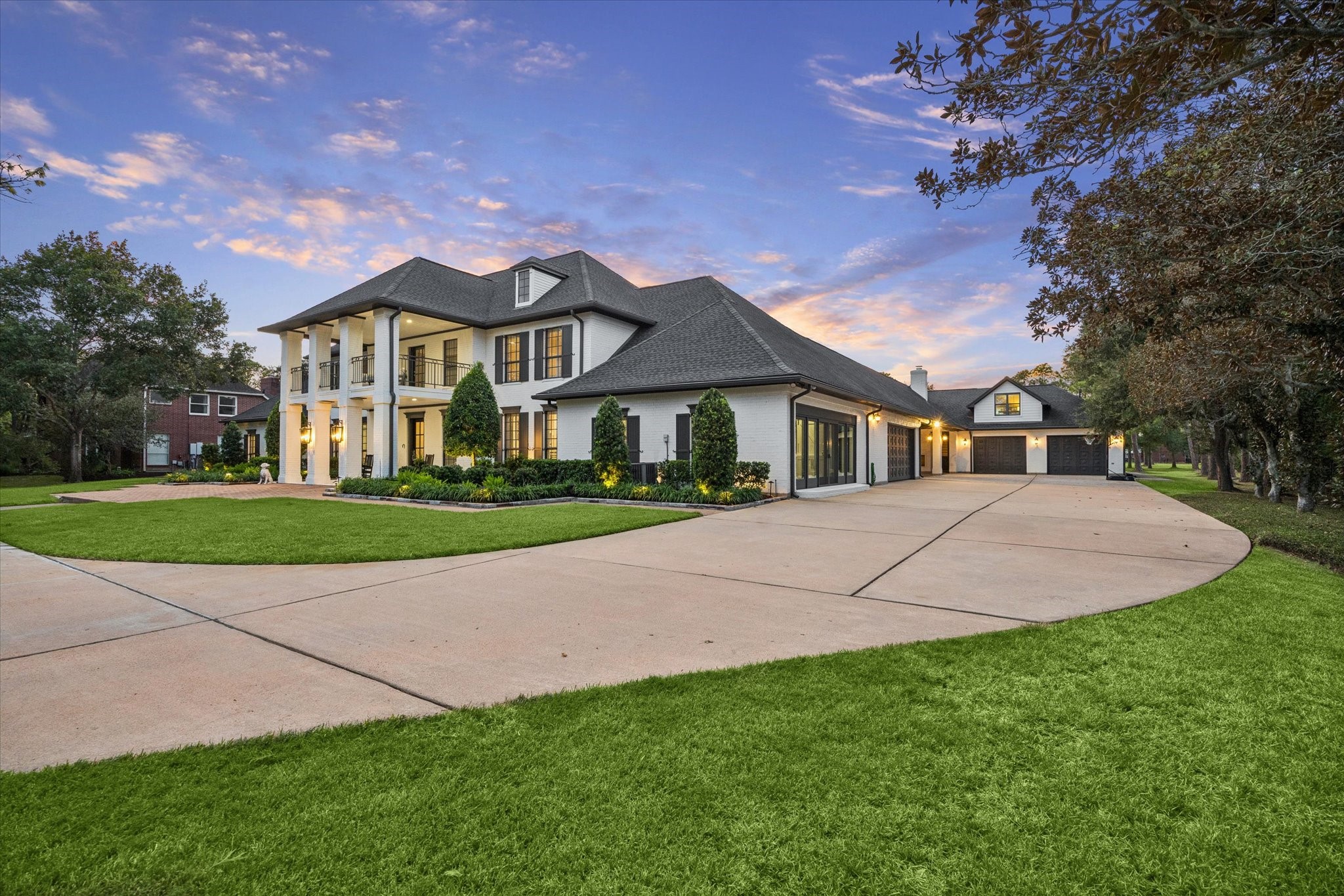 704 Tall Pines Drive
