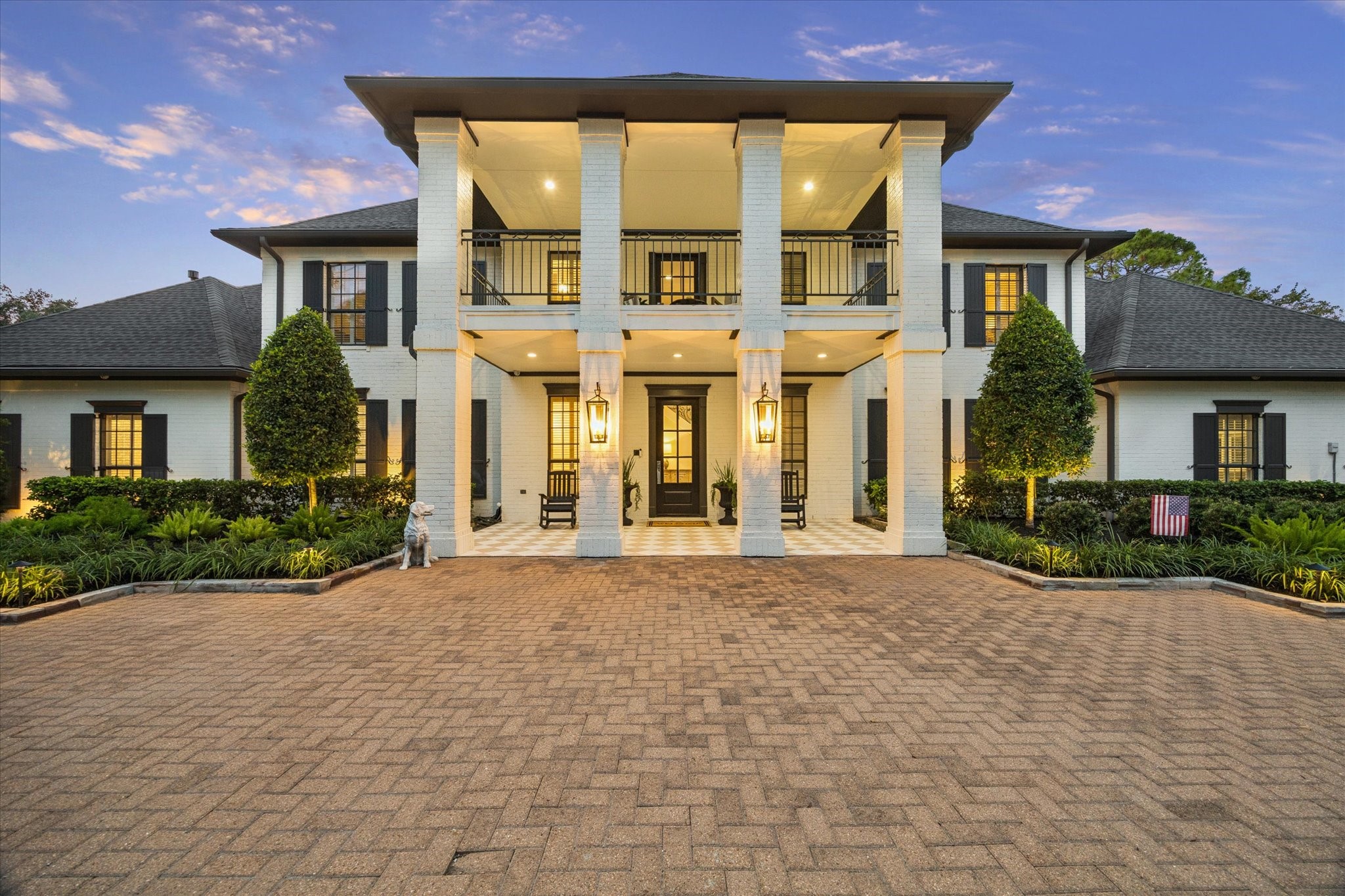 704 Tall Pines Drive