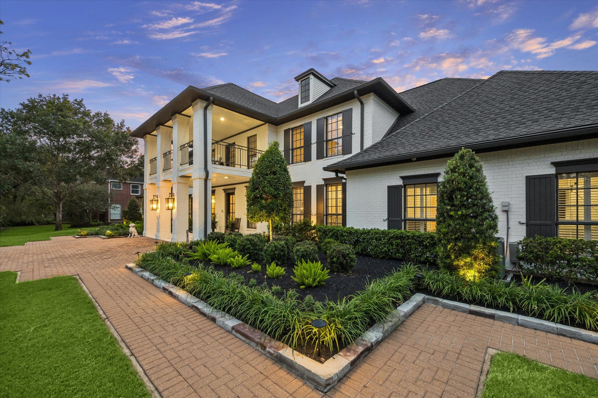 704 Tall Pines Drive