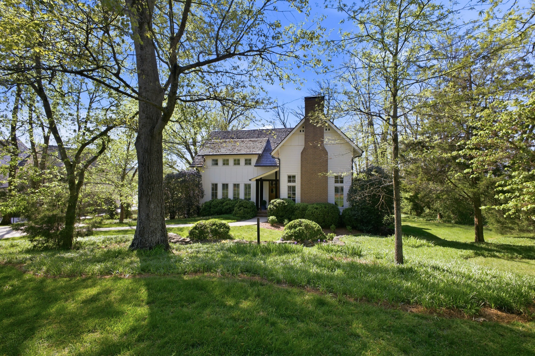 4516 Harpeth Hills Drive 