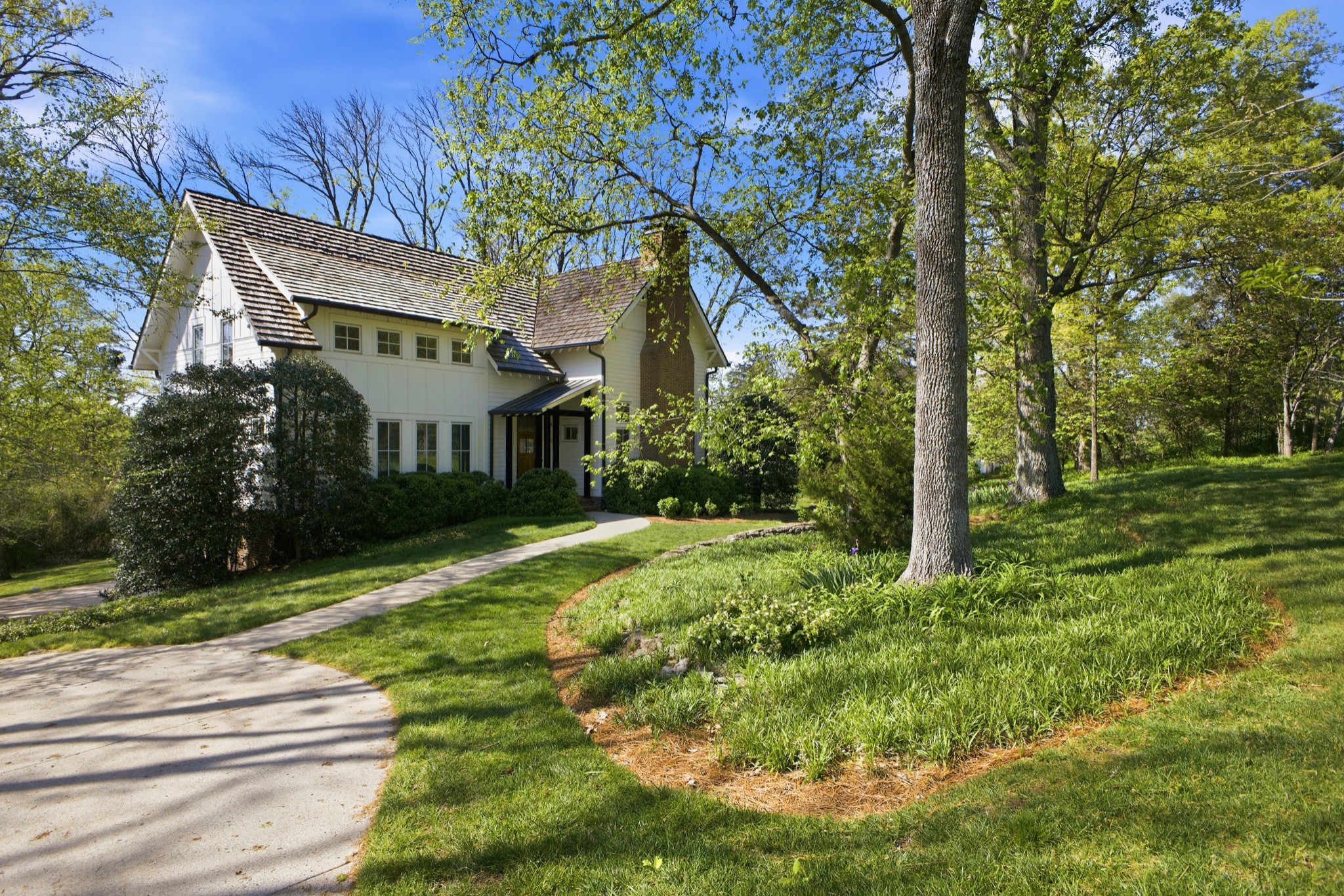 4516 Harpeth Hills Drive 