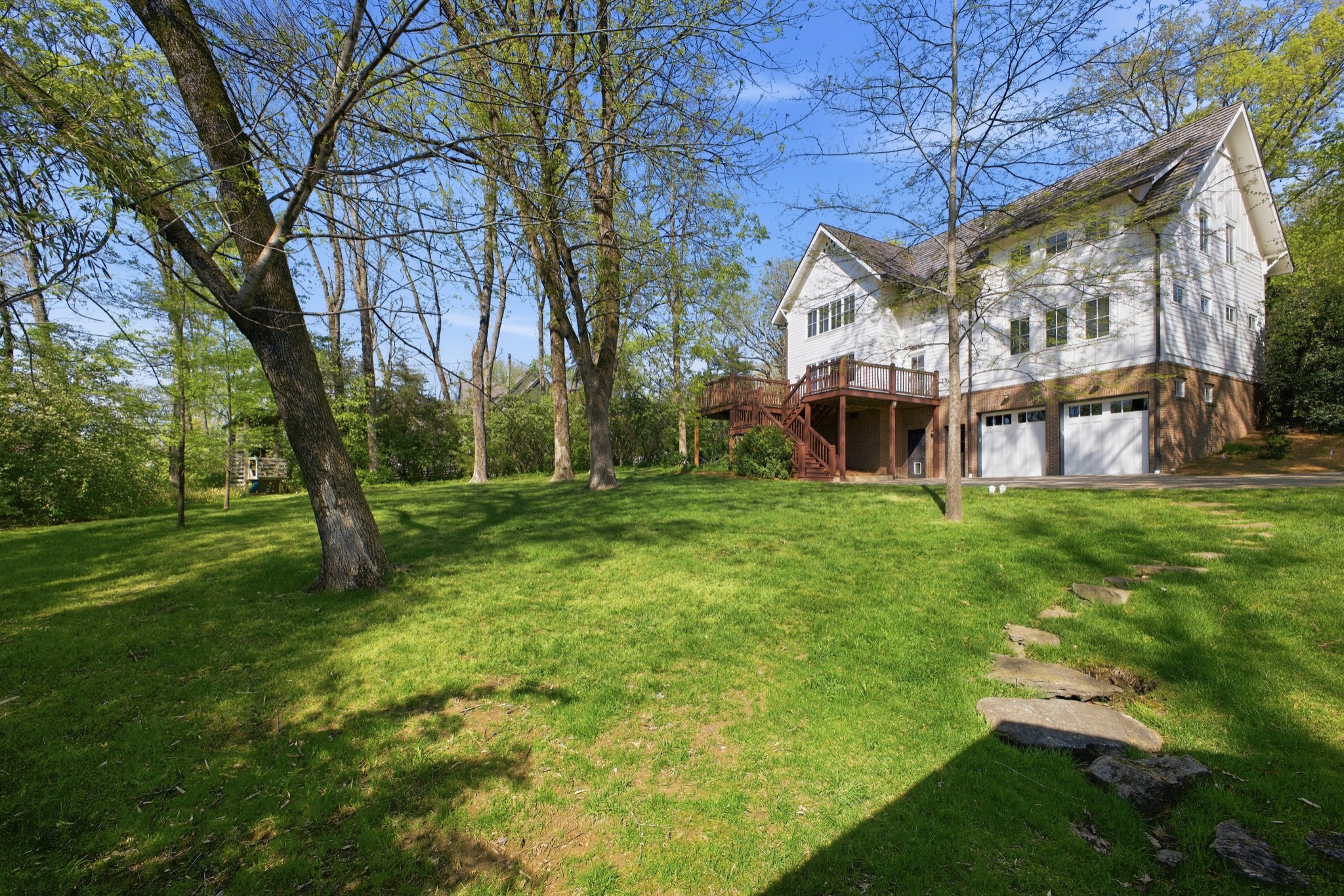 4516 Harpeth Hills Drive 