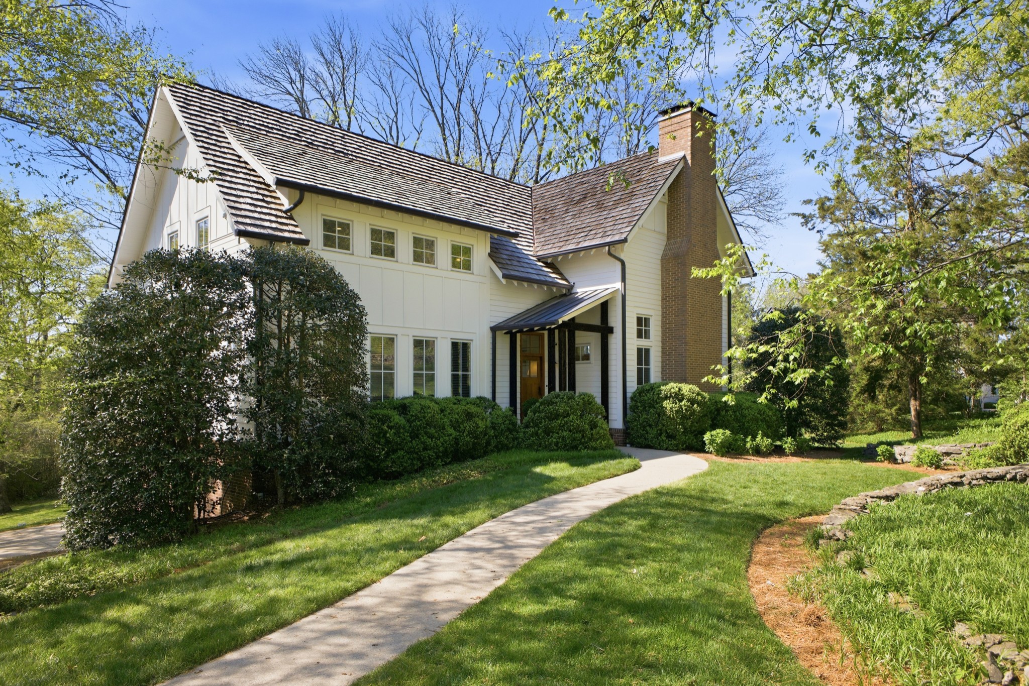 4516 Harpeth Hills Drive 