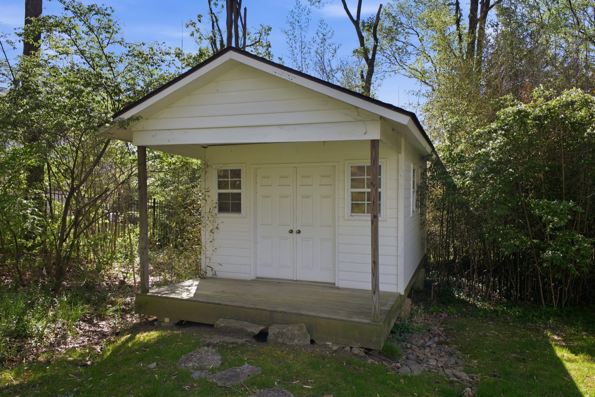 4516 Harpeth Hills Drive 