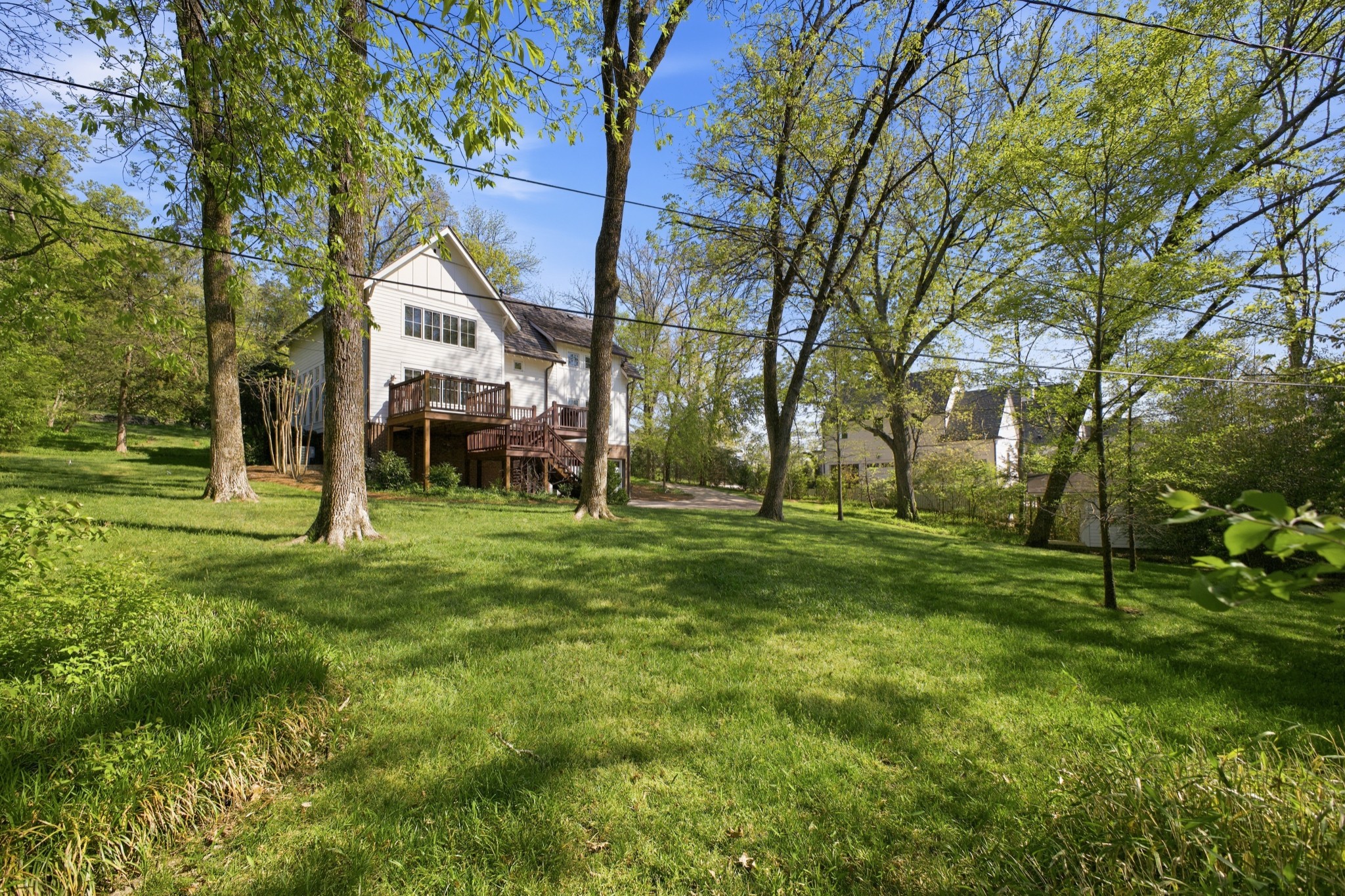 4516 Harpeth Hills Drive 