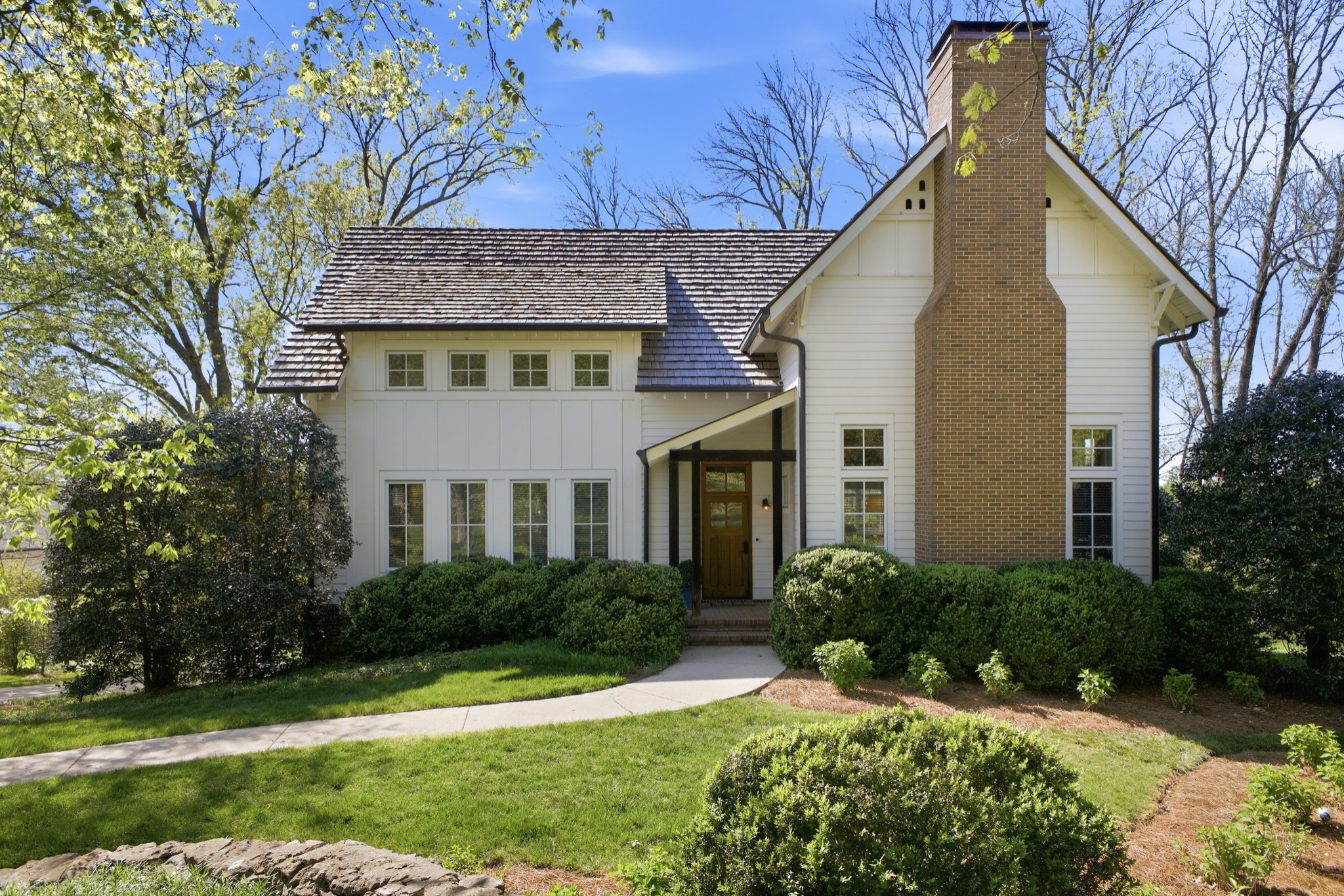 4516 Harpeth Hills Drive 