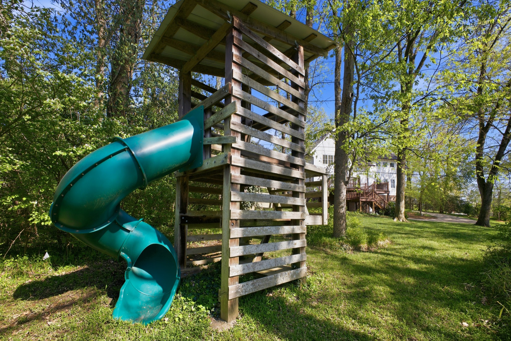 4516 Harpeth Hills Drive 