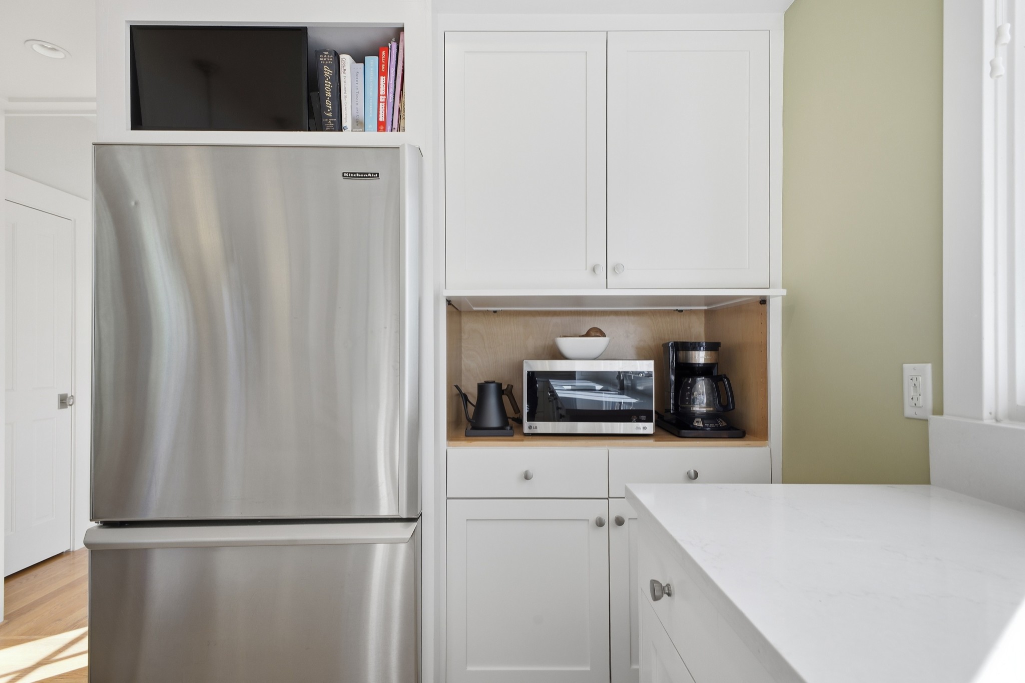 4516 Harpeth Hills Drive 