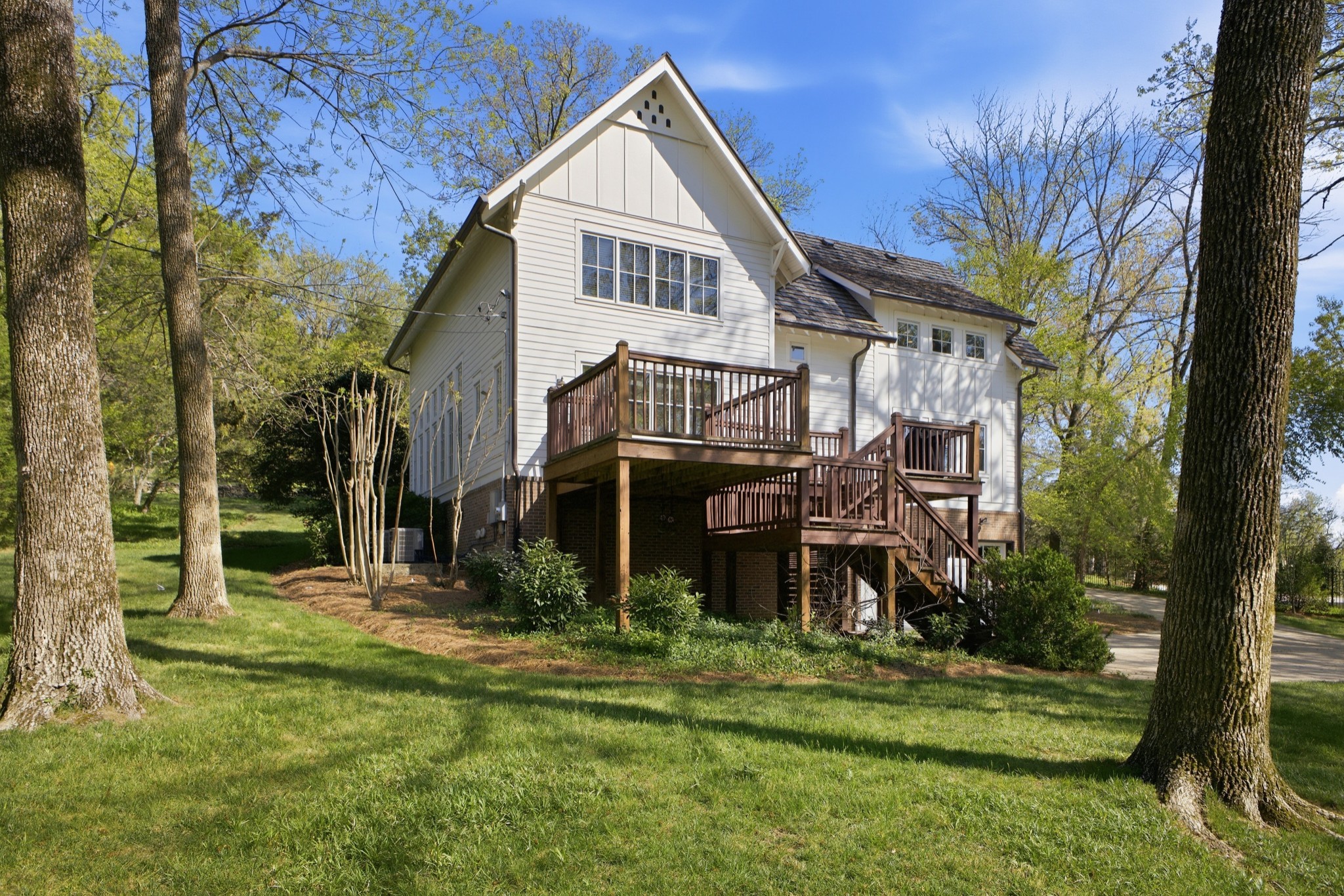 4516 Harpeth Hills Drive 