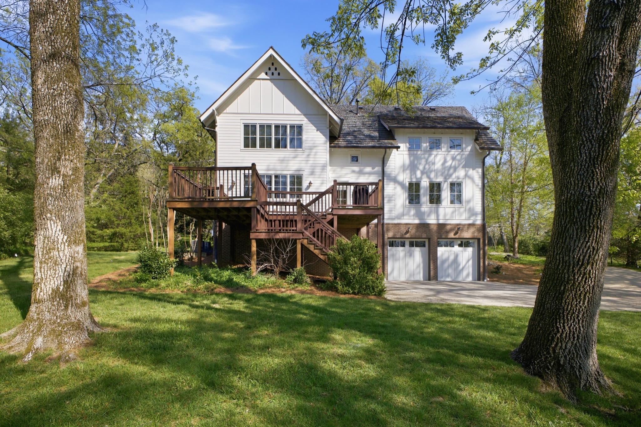 4516 Harpeth Hills Drive 