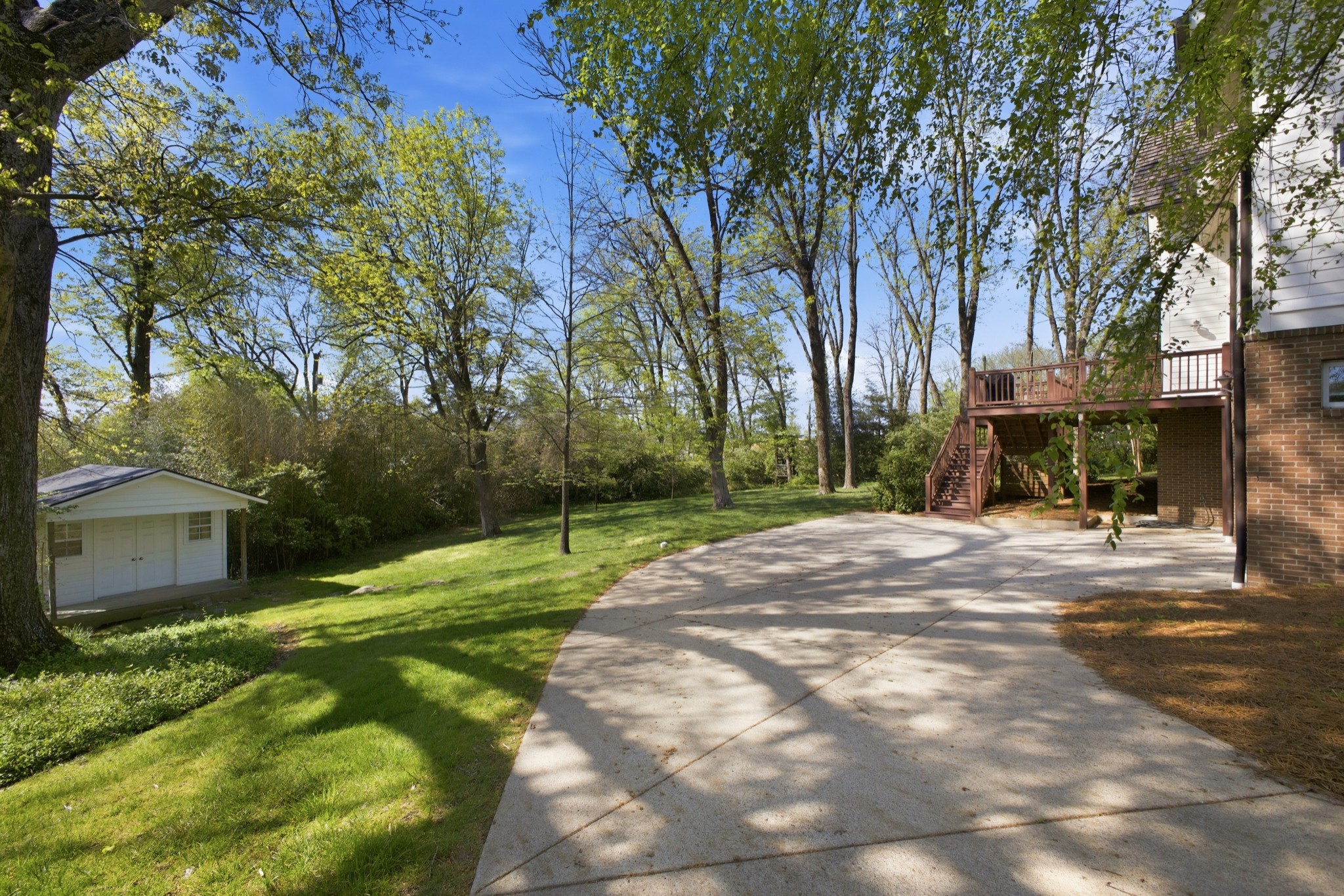 4516 Harpeth Hills Drive 