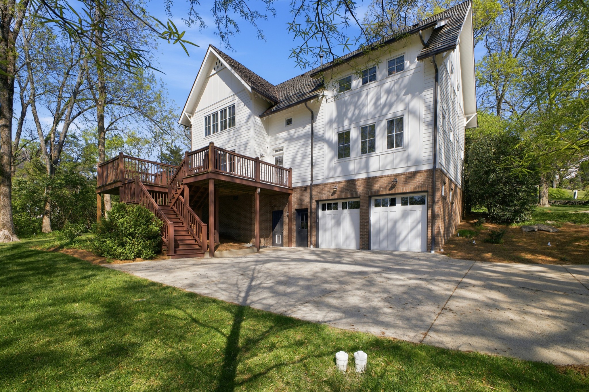 4516 Harpeth Hills Drive 