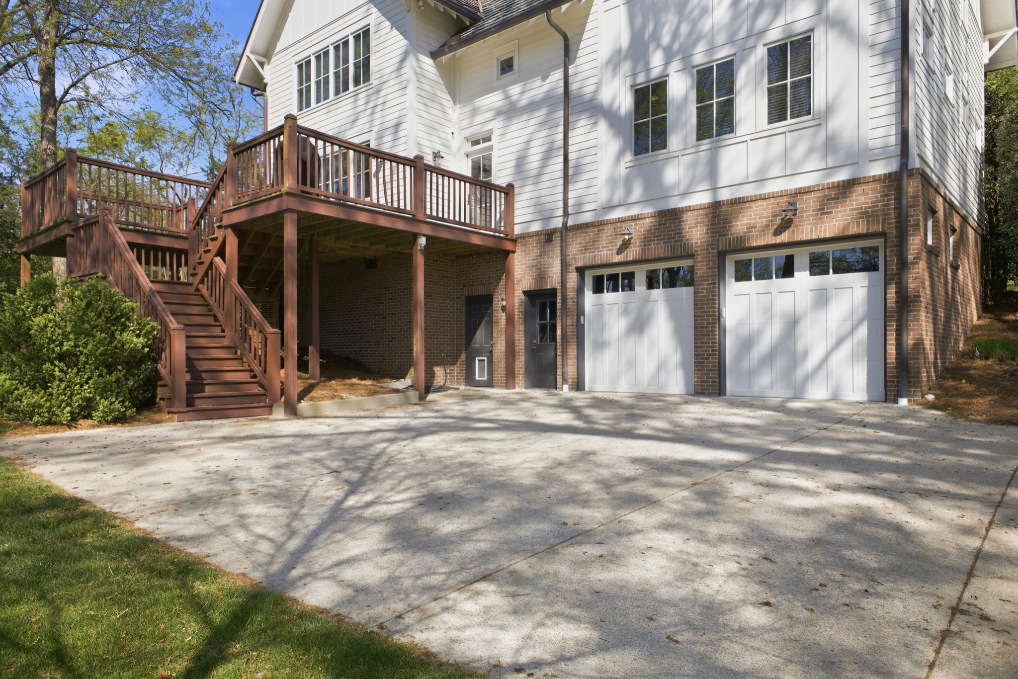 4516 Harpeth Hills Drive 