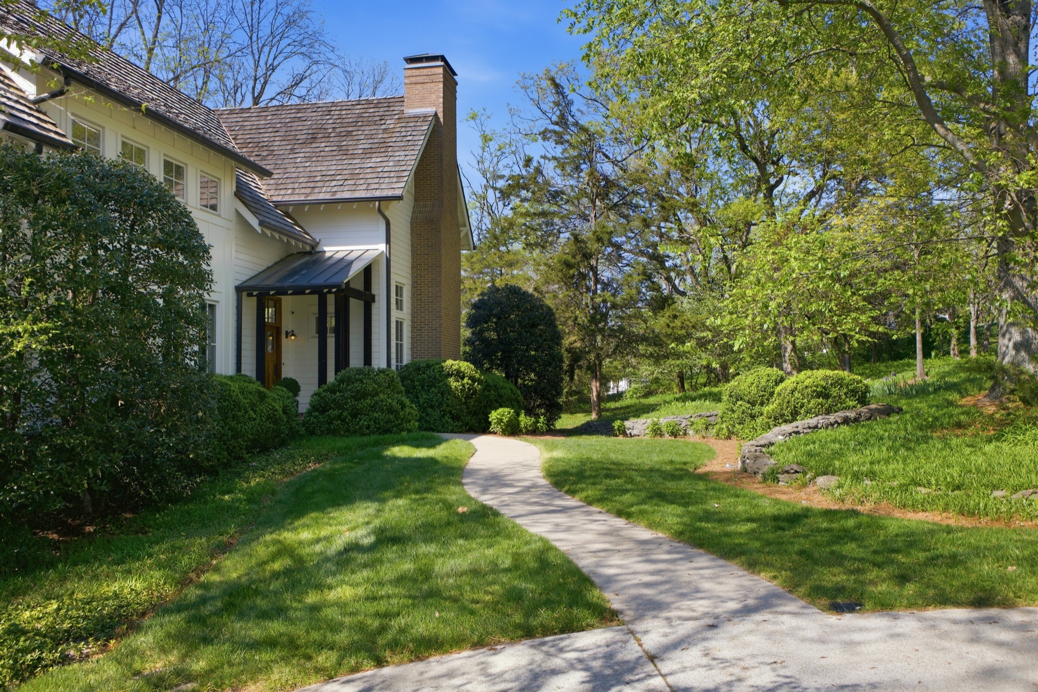 4516 Harpeth Hills Drive 