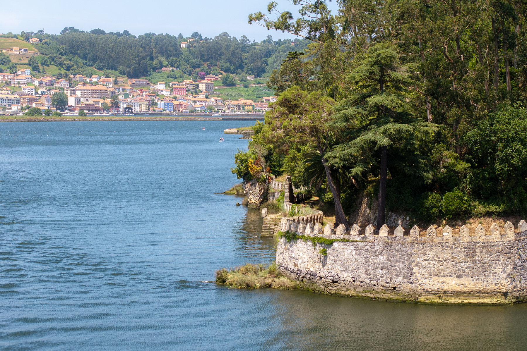 Oviedo