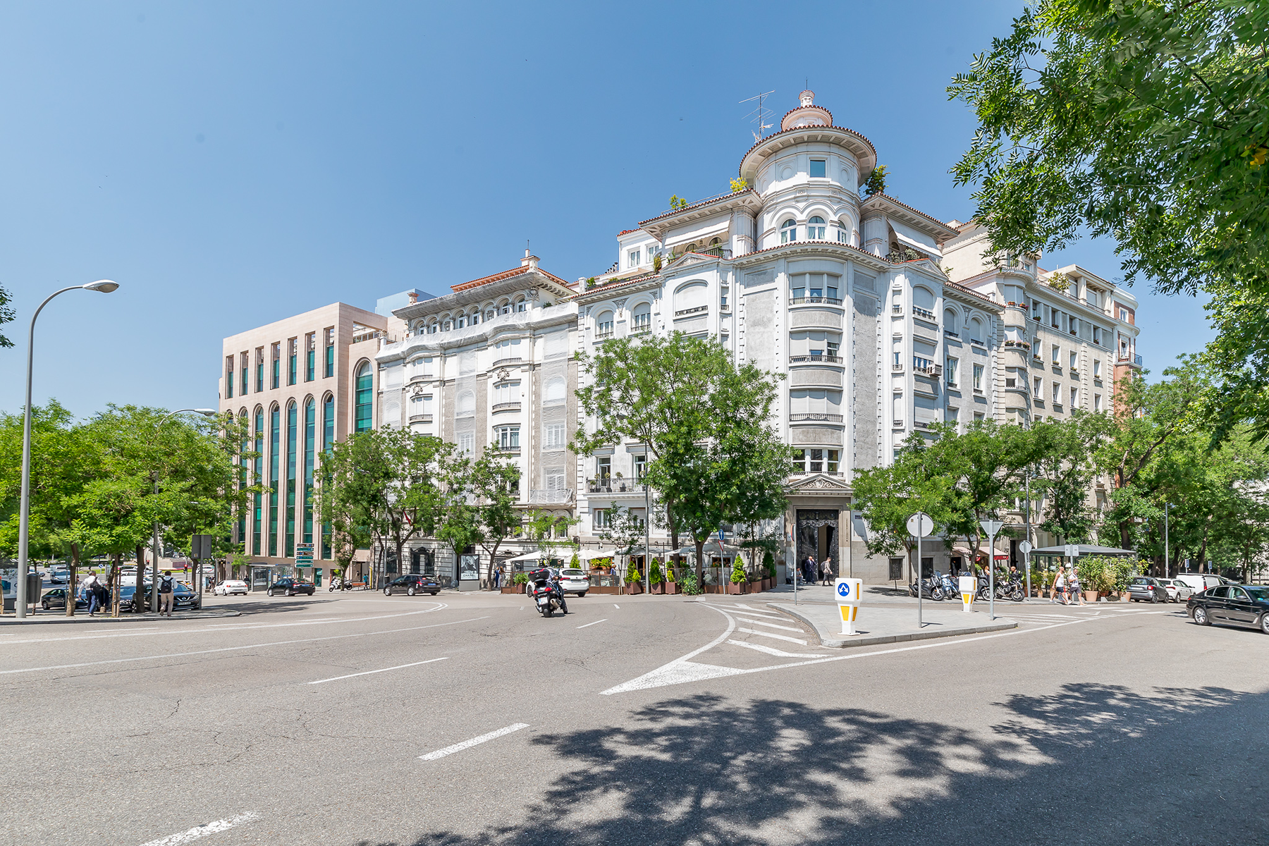 Calle Velázquez
