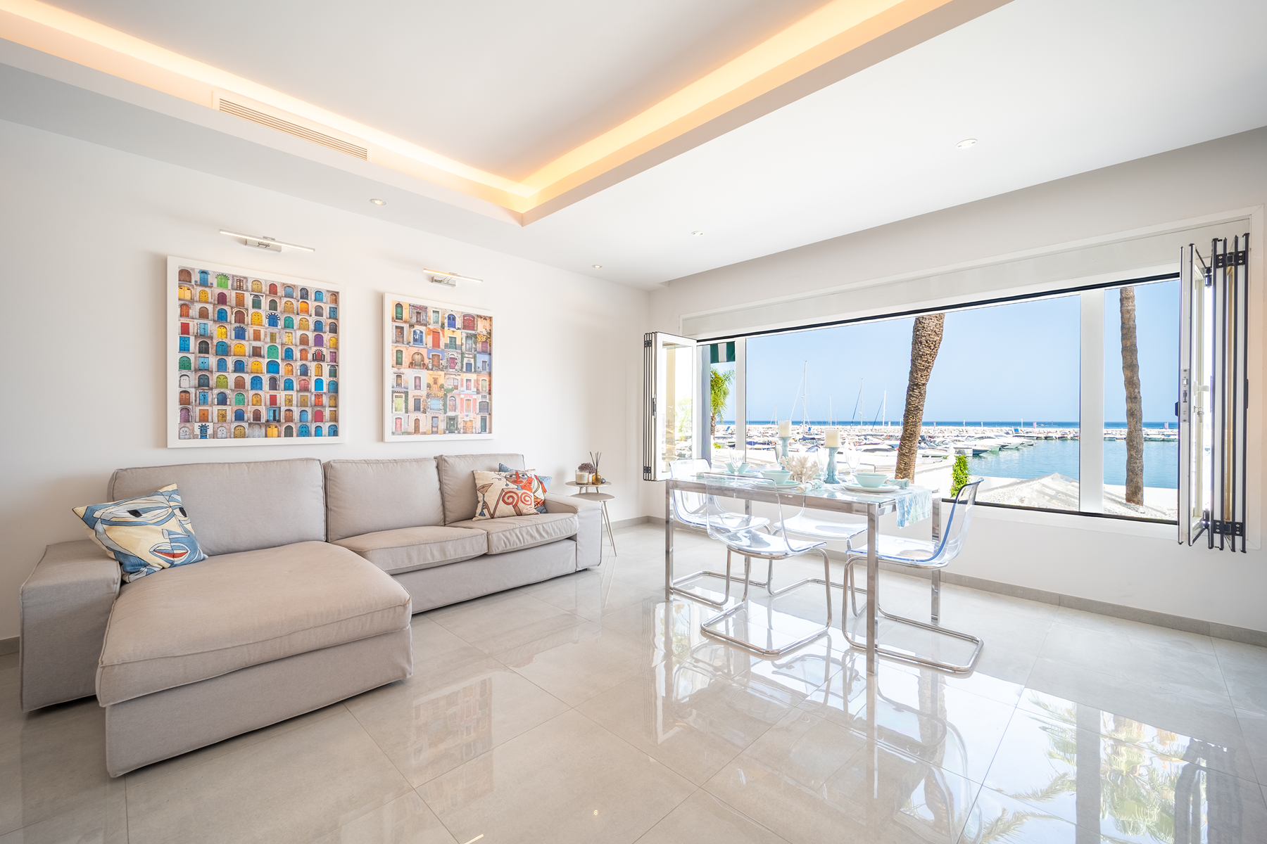 Puerto Banús